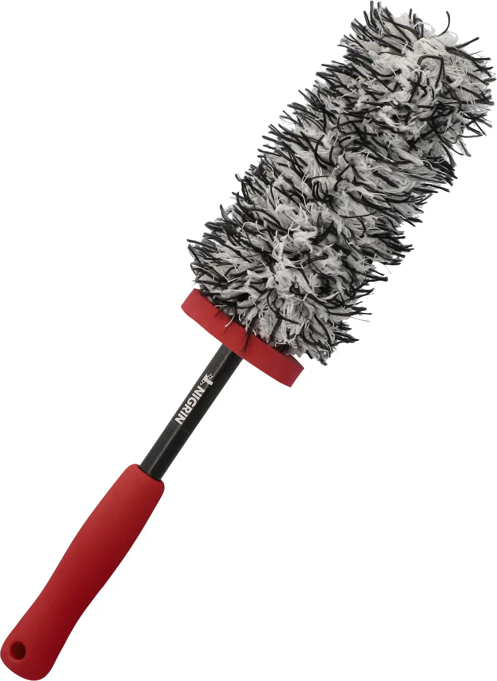 Nigrin Mikrofaser-Felgenbürste
