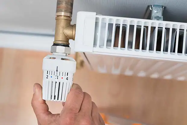 Richtig Heizen: Die besten Tipps zum Sparen