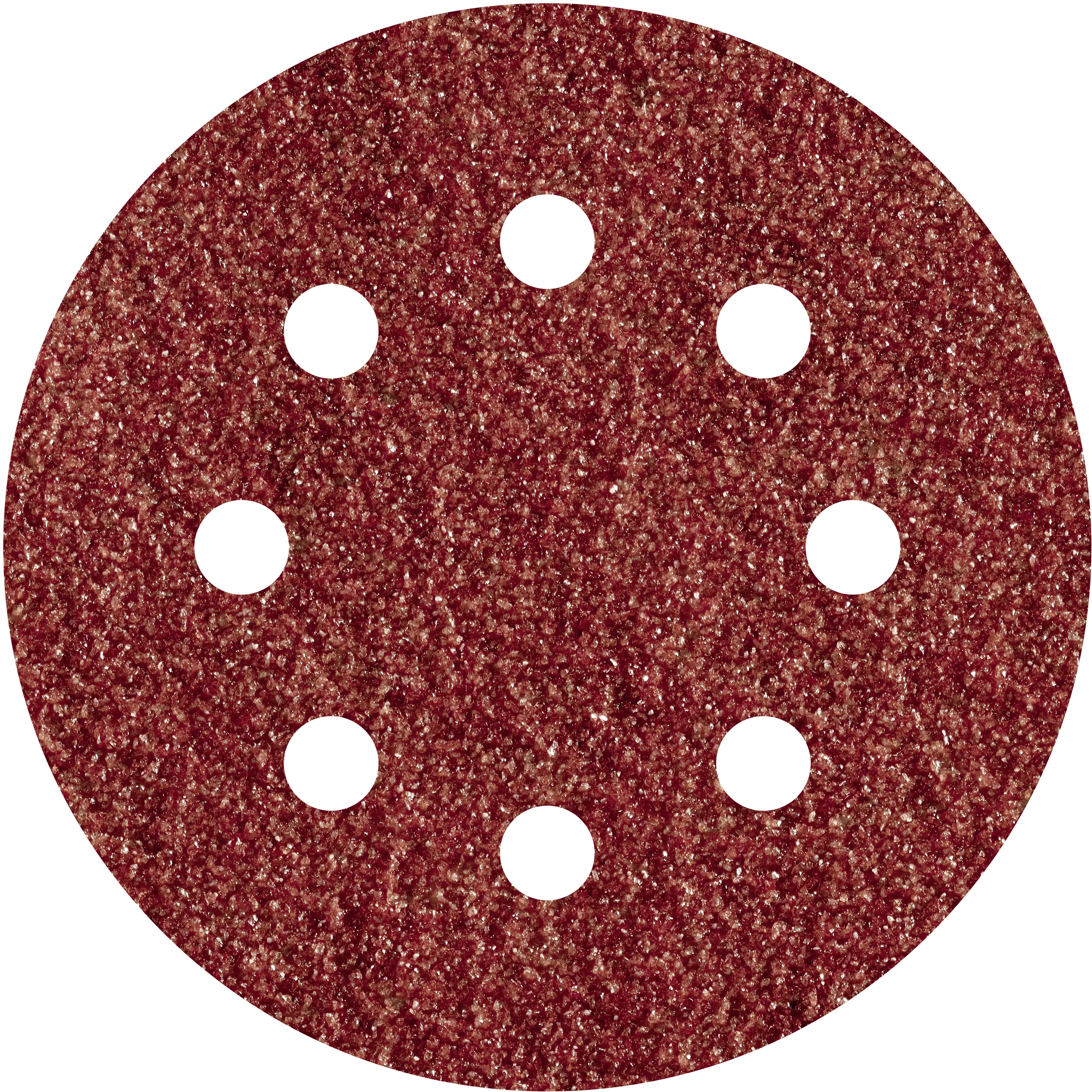 Wolfcraft Haftschleifscheibe K120 Ø 125 mm Korund 5 Stück Wolfcraft Haftschleifscheibe K120 Ø 125 mm Korund 5 Stück