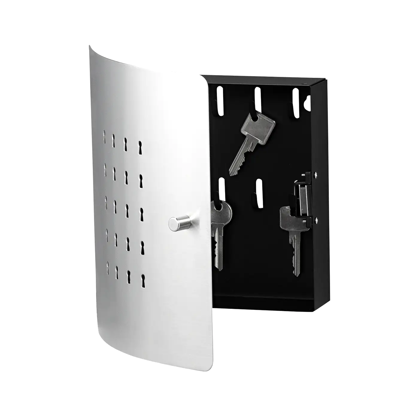 Burg-Wächter Schlüsselkasten Slot - 24.0 x 21.0 x 7.0 cm Burg-Wächter Schlüsselkasten Slot - 24.0 x 21.0 x 7.0 cm