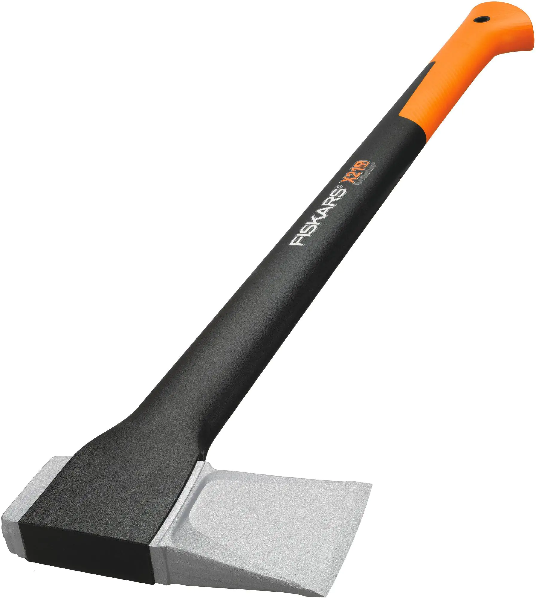 Fiskars Spaltaxt X21L Gewicht: 1090 g, Länge Stiel: 72 cm Fiskars Spaltaxt X21L Gewicht: 1090 g, Länge Stiel: 72 cm