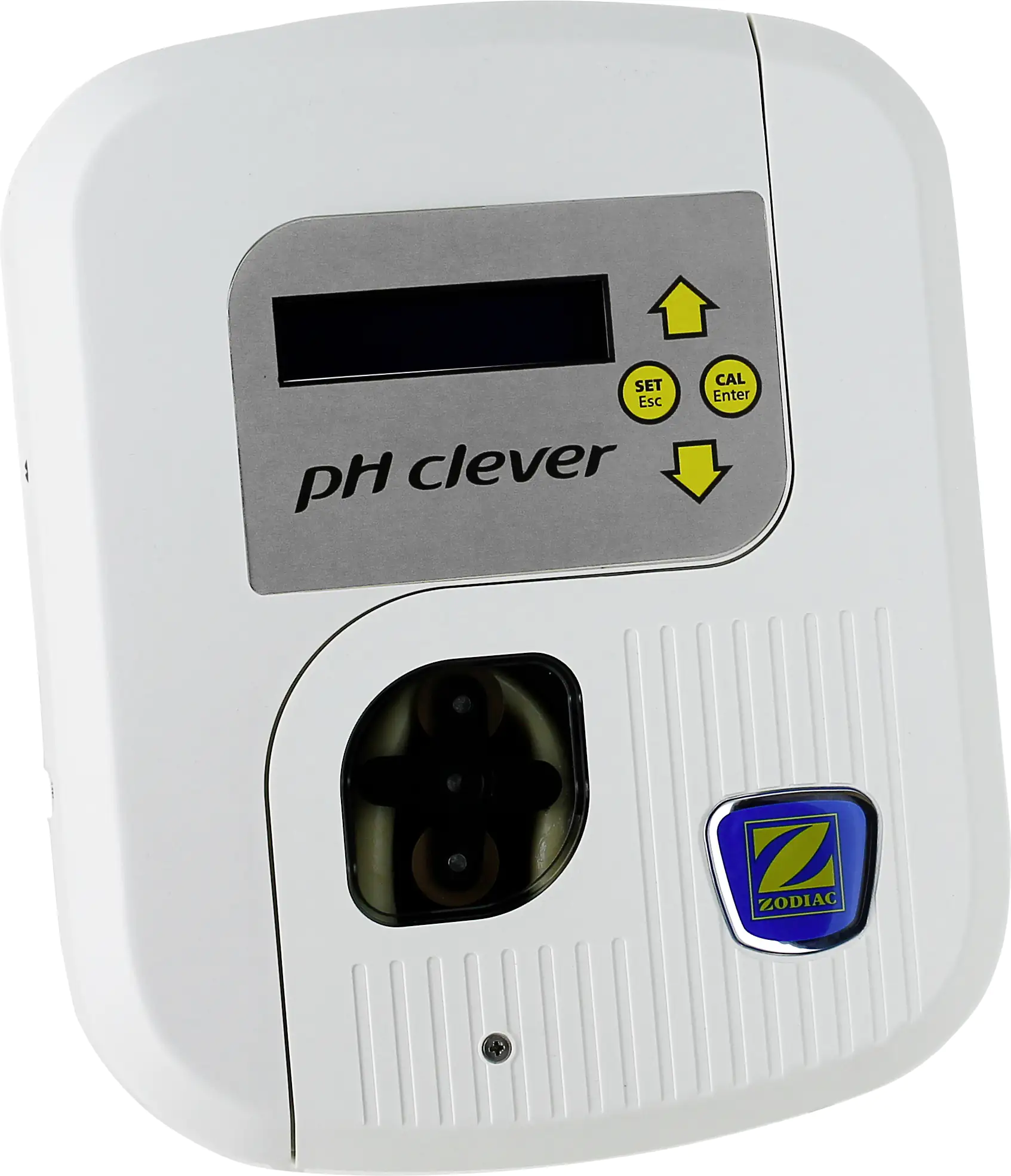 Zodiac Wasseraufbereitung pH Clever 19,5 x 23,6 x 8,5 cm
