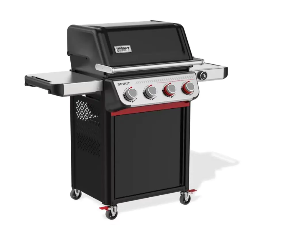 Weber Gasgrill SPIRIT EP-425 Gasgrill; Grillfläche: 62 x 45 cm