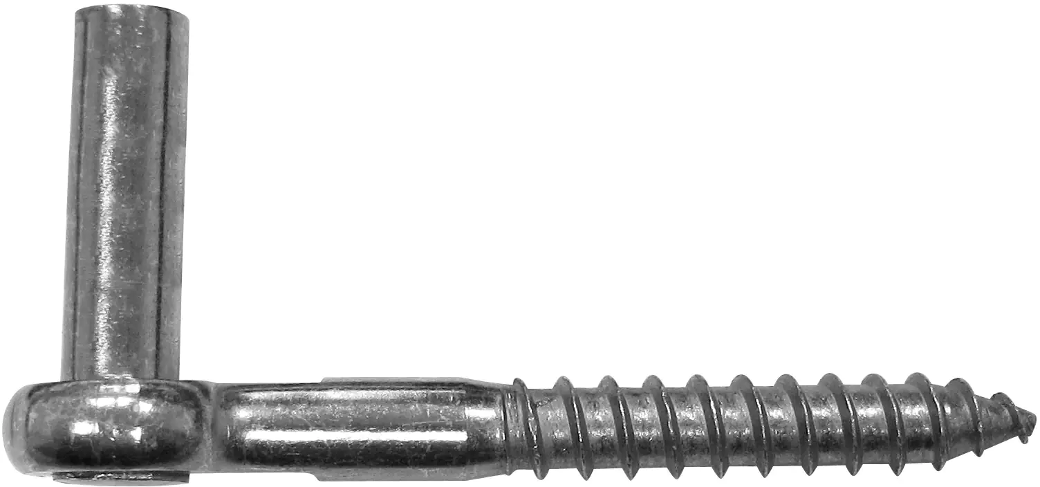 Vormann Kloben verzinkt 13 x 115 x 12 mm