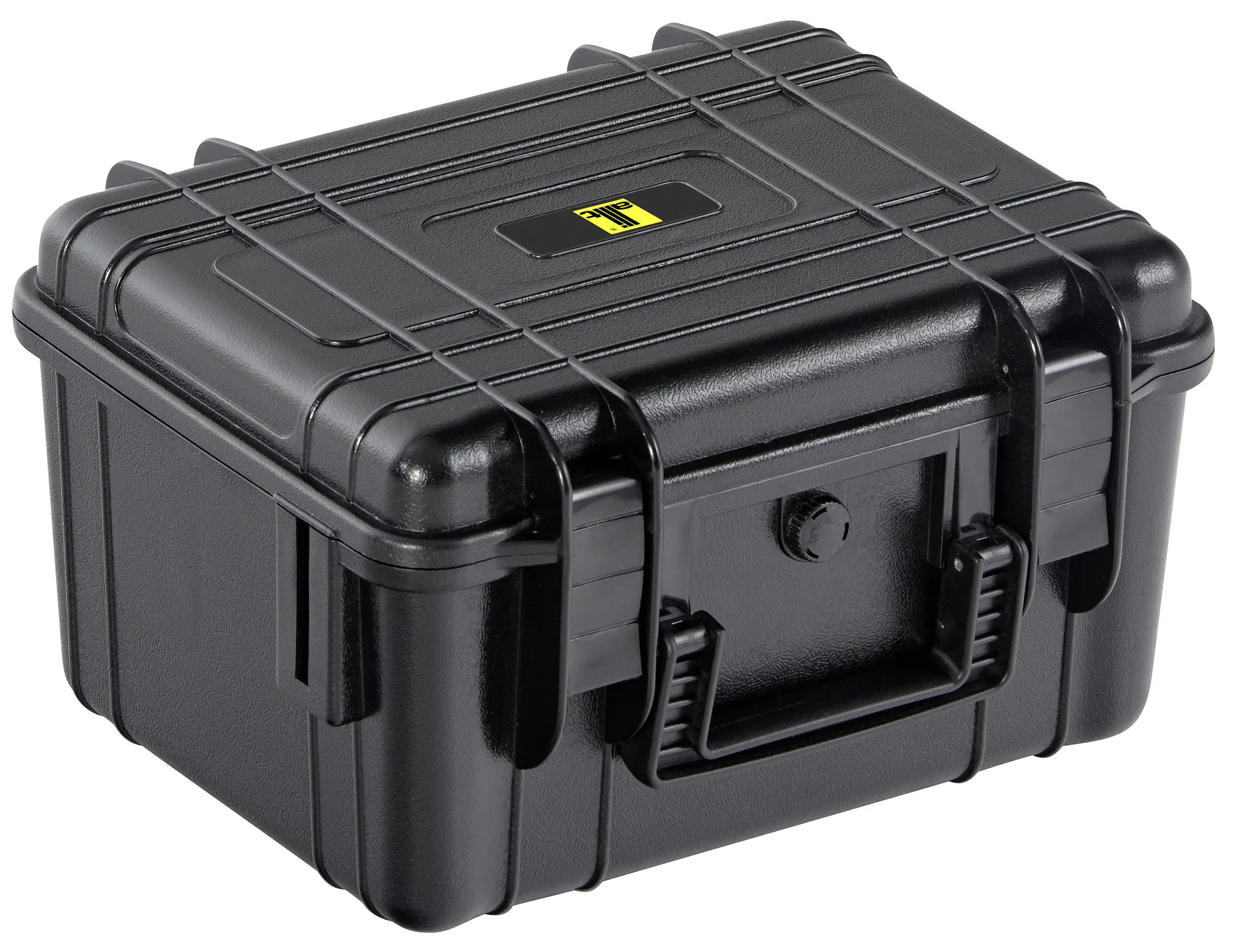 Allit Universalkoffer DinoPlus Outdoor >F< 9 schwarz