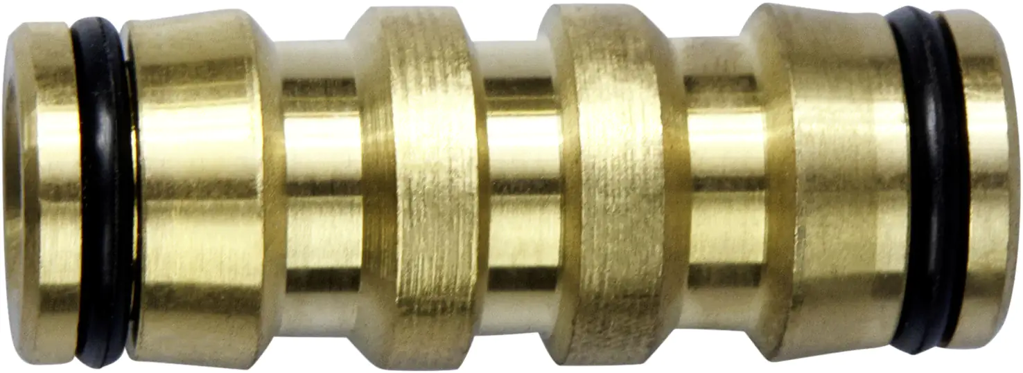 Cornat Doppelstecker