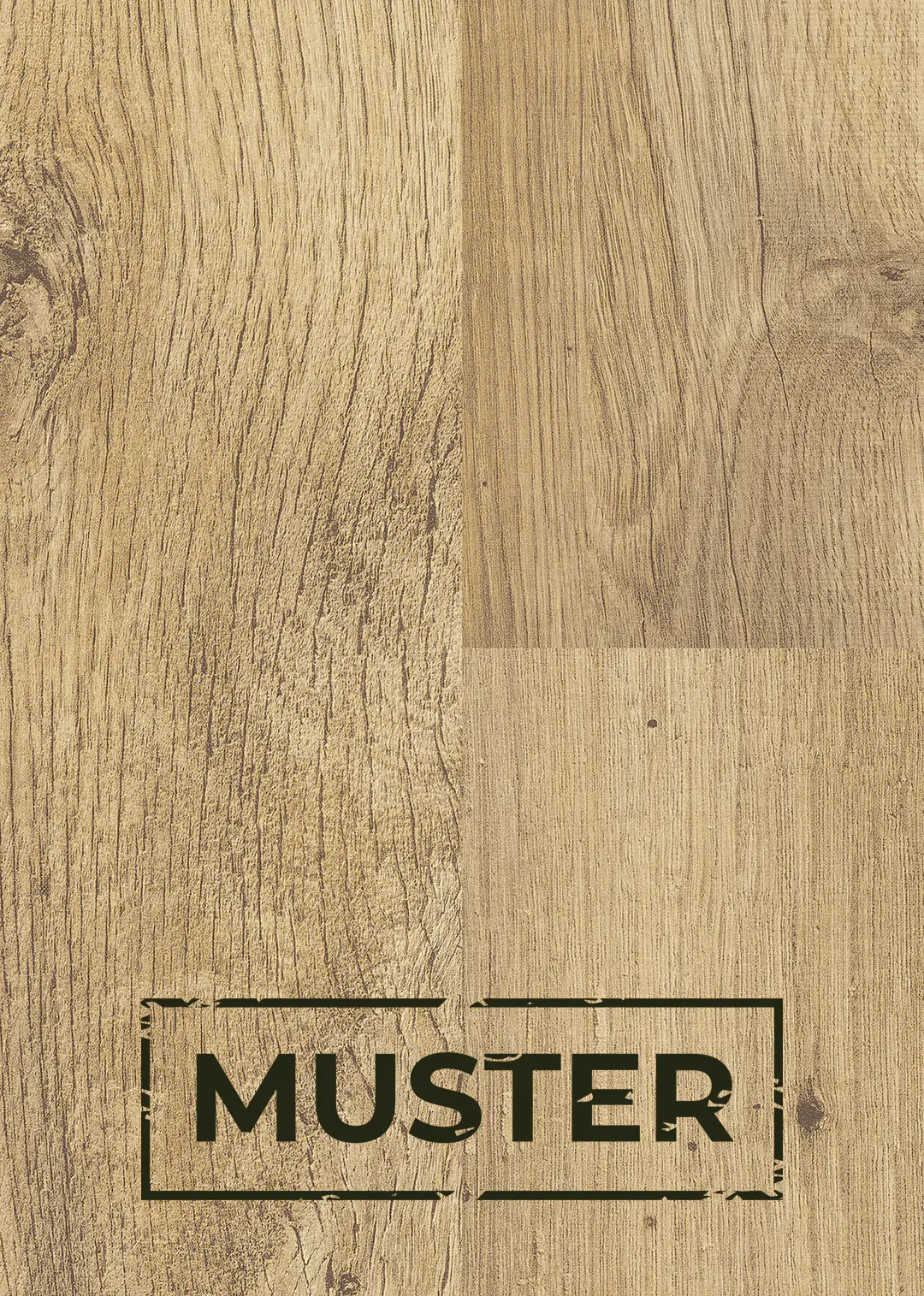 Classen Handmuster Laminat Edition 7 Helmond Eiche