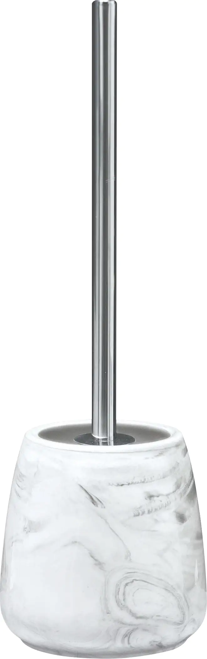 Kleine Wolke WC-Bürstenhalter Marble anthrazit Kleine Wolke WC-Bürstenhalter Marble anthrazit