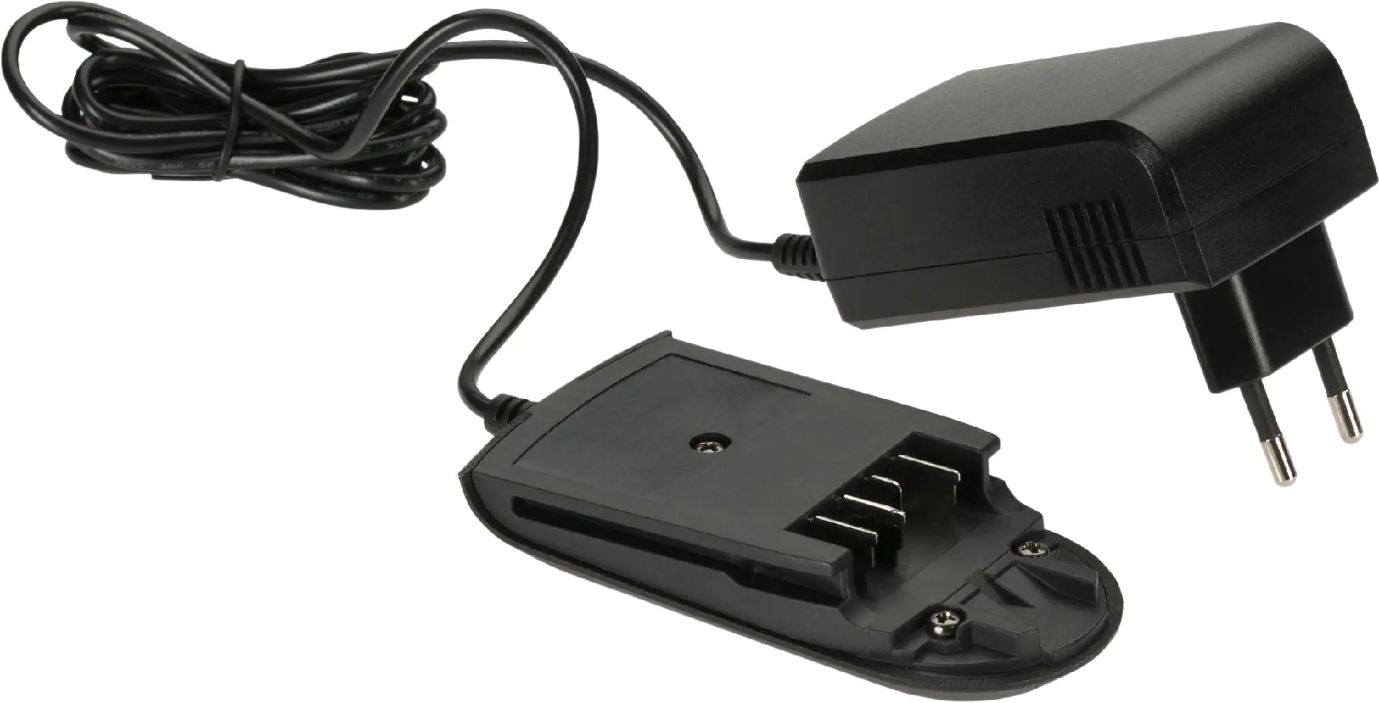 Gardena Akku-Trimmer EasyCut 23/18V P4A Ready-To-Use Set Gardena Akku-Trimmer EasyCut 23/18V P4A Ready-To-Use Set
