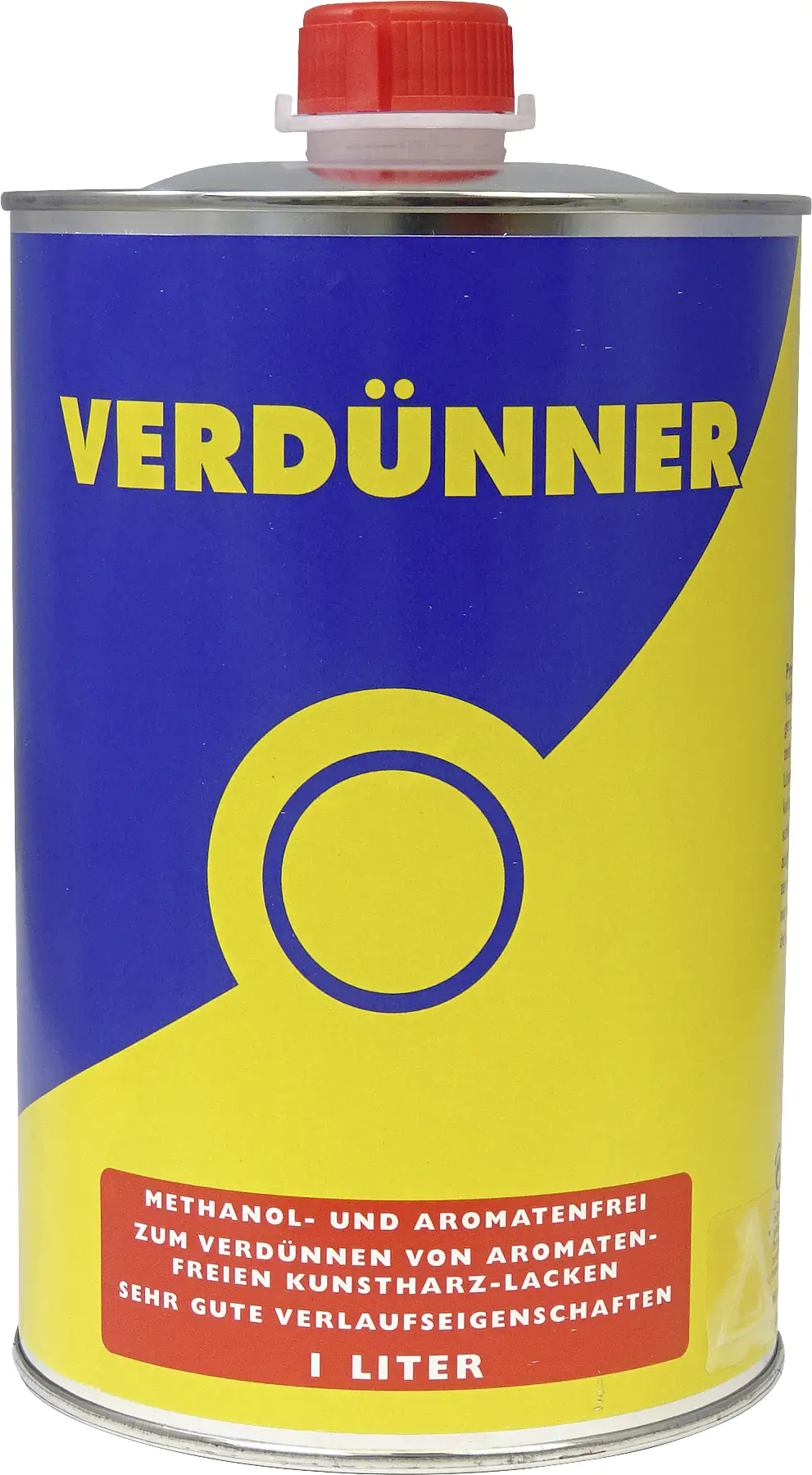 Wilckens Verdünner AF 1 L