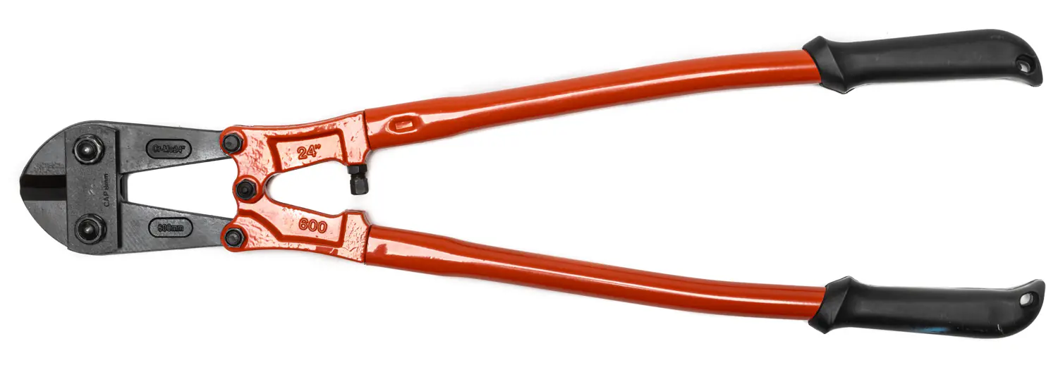 TrendLine Bolzenschneider 600 mm