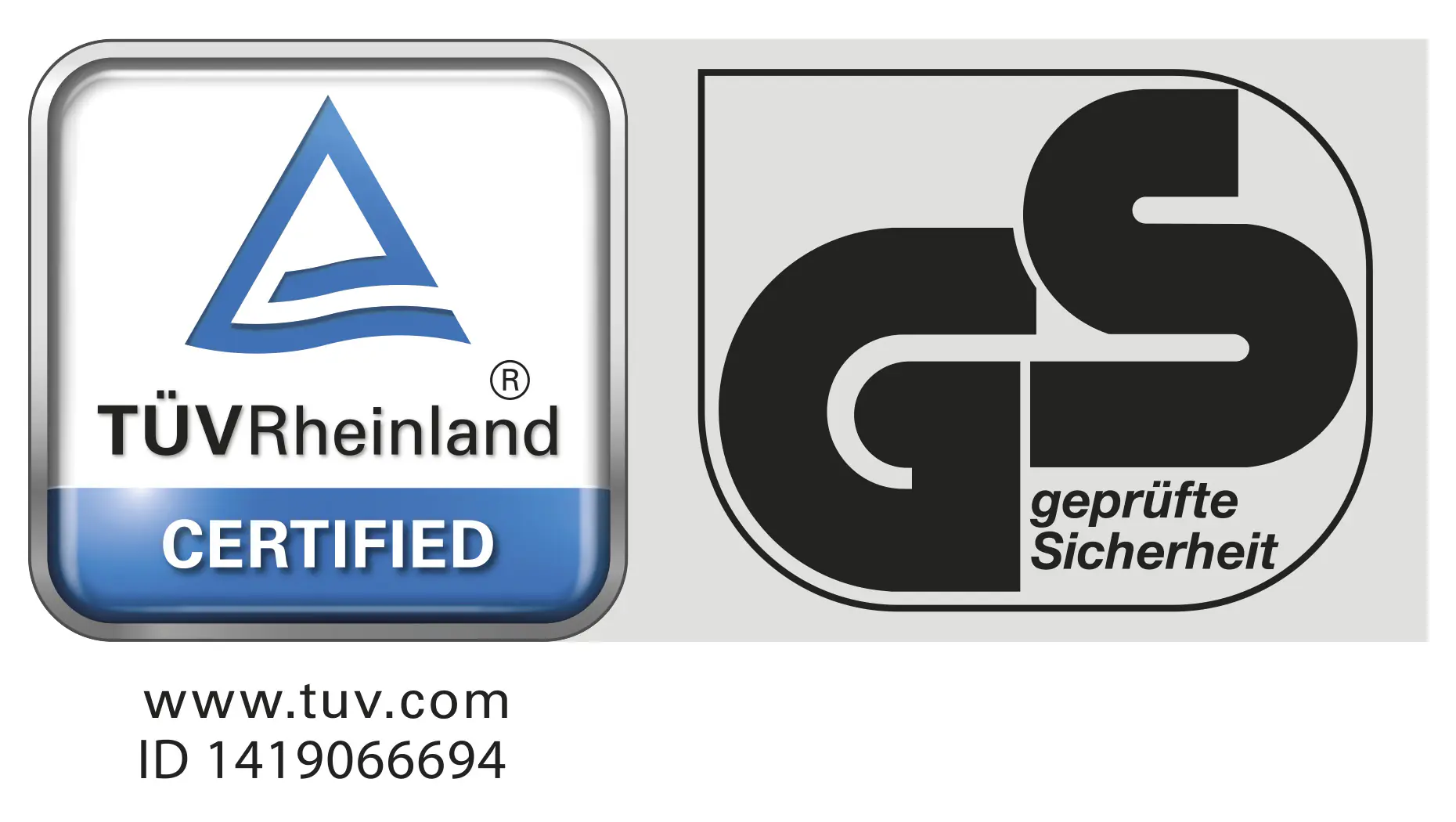 QUICKLOADER® Spanngurt 50 mm x 9 m 1 Stück rot 