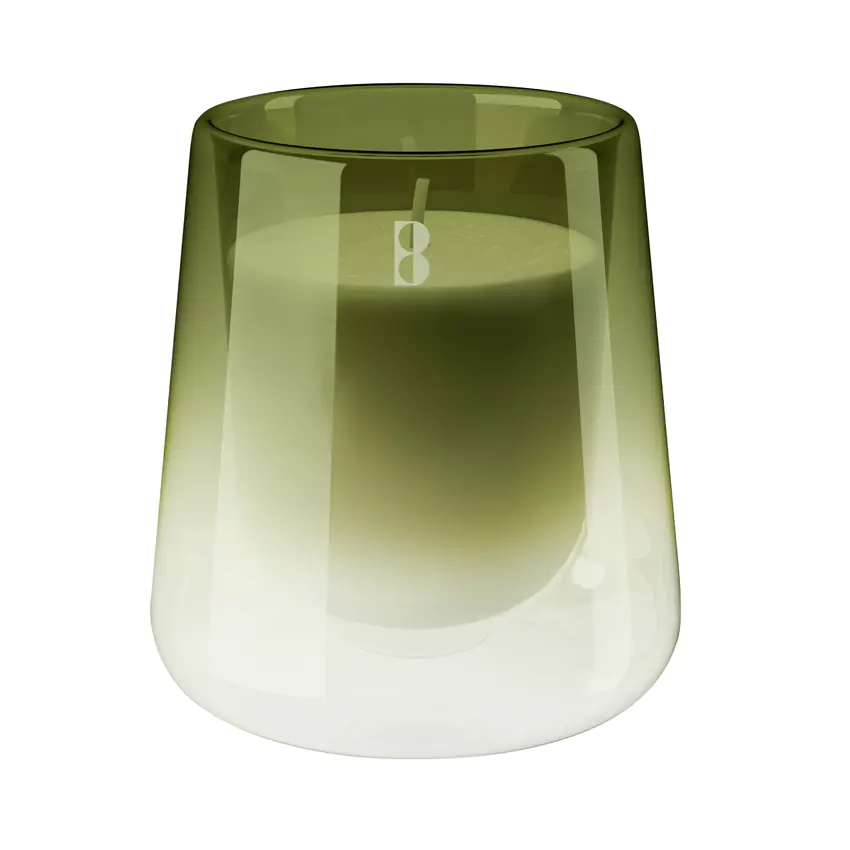 Bolsius Cleanlight Starterkit Gardenia & Feige Bolsius Cleanlight Starterkit Gardenia & Feige
