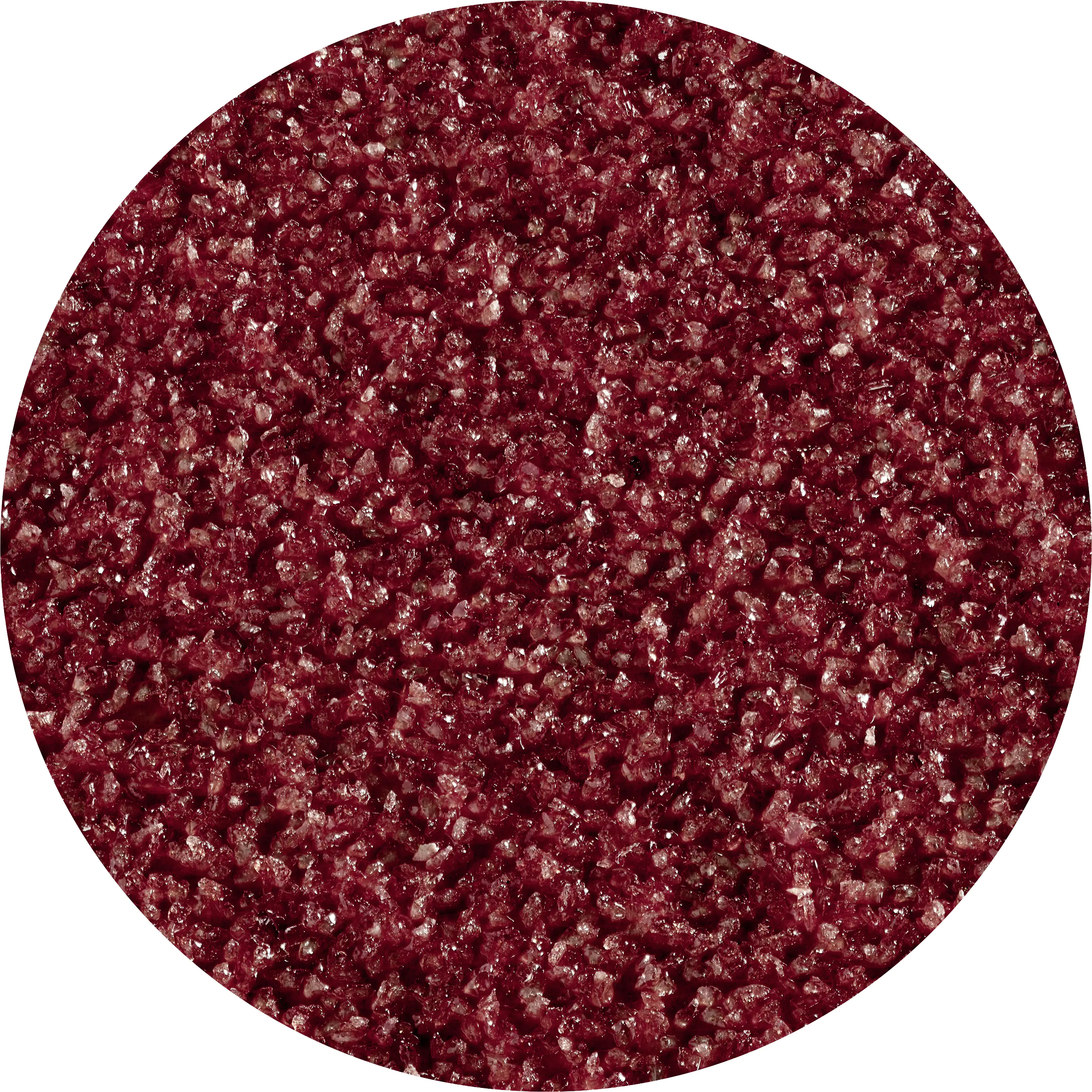 Wolfcraft Haftschleifscheiben K40 Ø 125 mm Korund 5 Stück