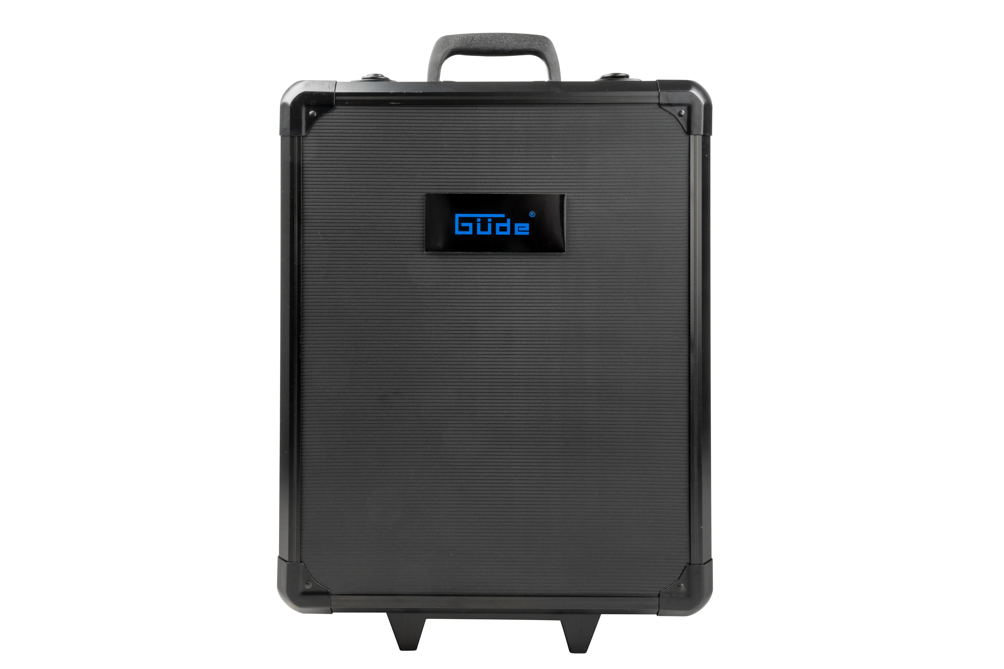 Güde Werkzeug-Trolley GWZT 500 Werkzeugkoffer 500-teilig