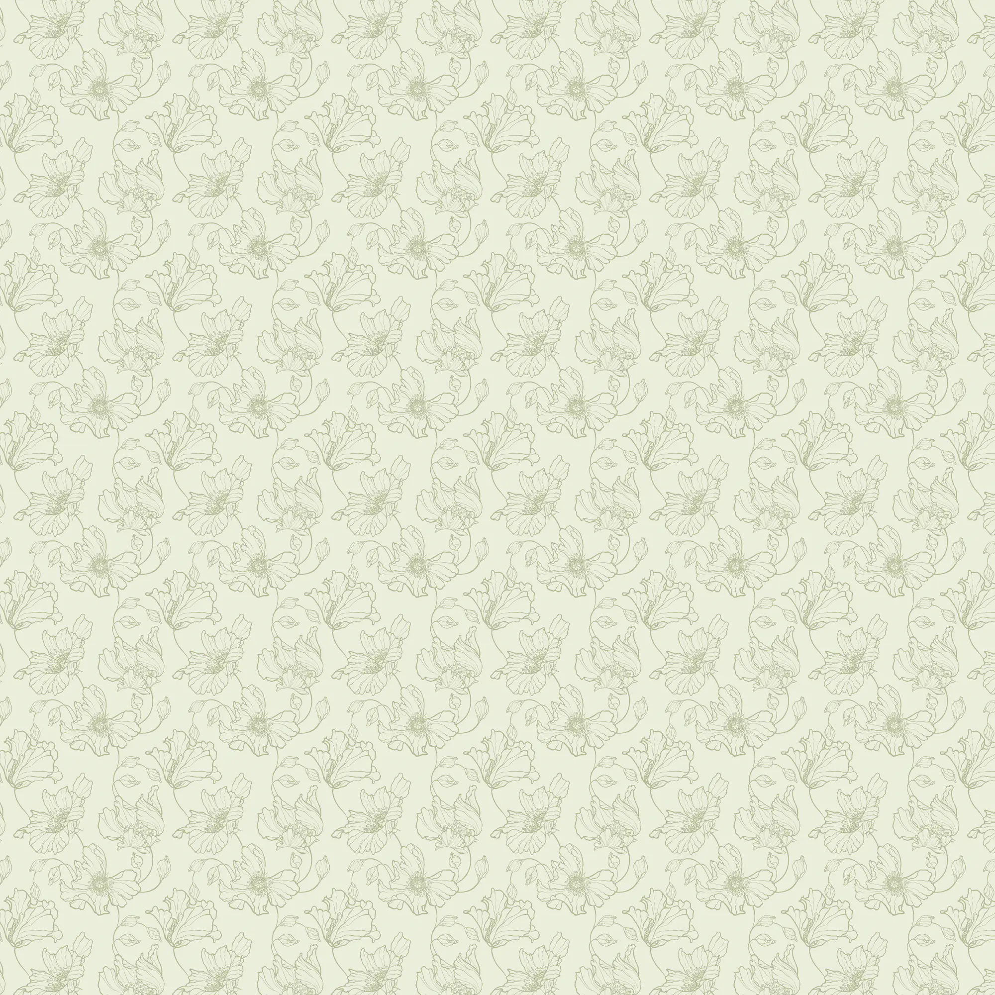 Neuhofer Akustikpaneel Wallpaper Retro 240 x 56 x 0,8 cm