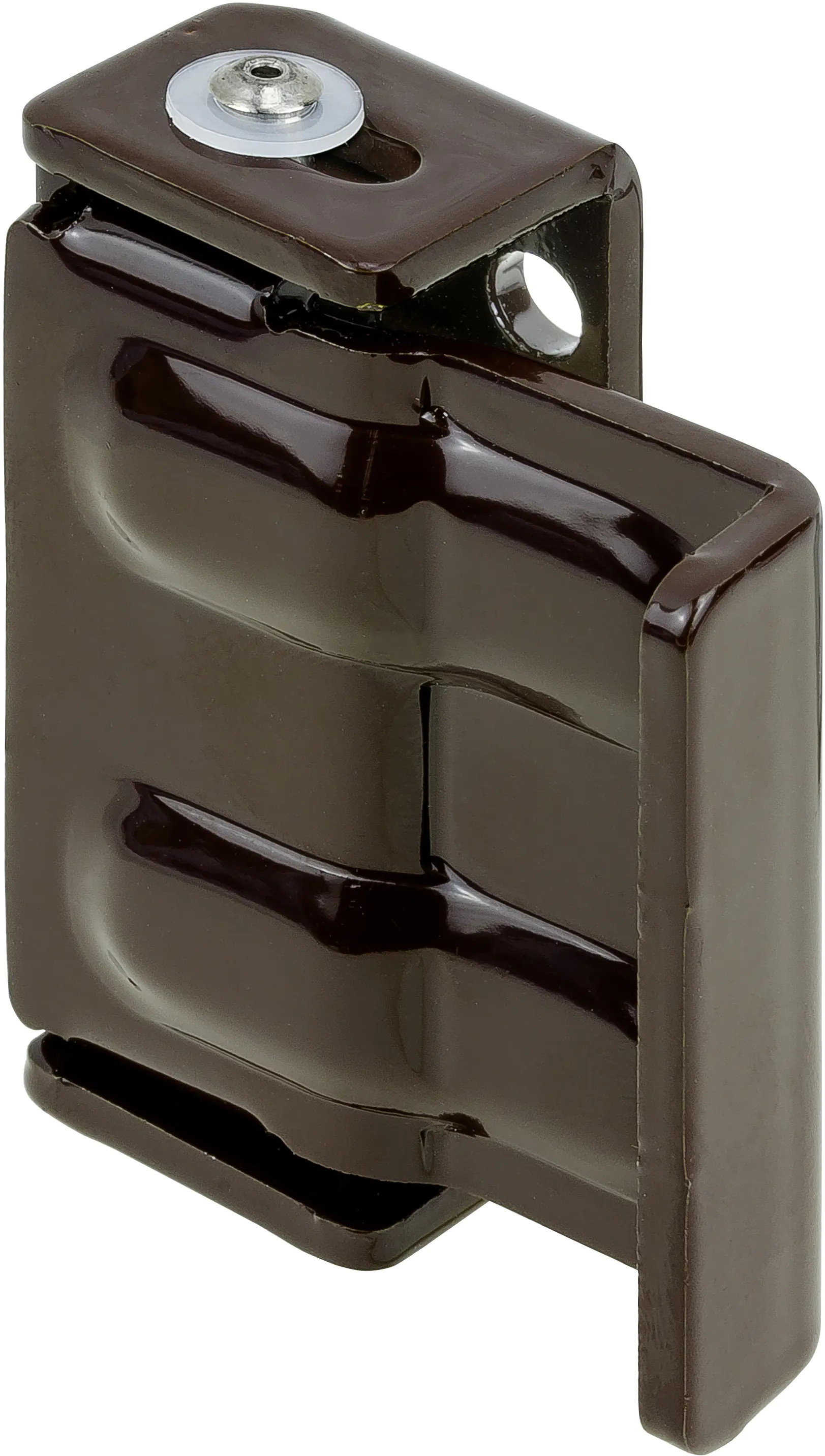 Vormann Fenster- und Türsicherungen braun 16-25 x 24/62 mm