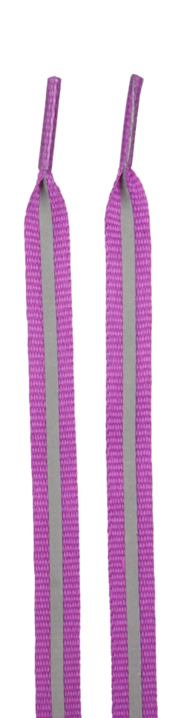 Walser Reflektierende Schnürsenkel pink 2-teilig Walser Reflektierende Schnürsenkel pink 2-teilig