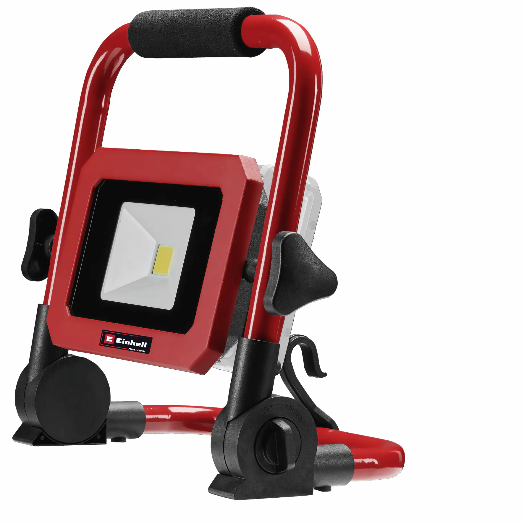 Einhell Akku-Baustrahler TC-CL 18/1800 Li Solo 18 V Einhell Akku-Baustrahler TC-CL 18/1800 Li Solo 18 V