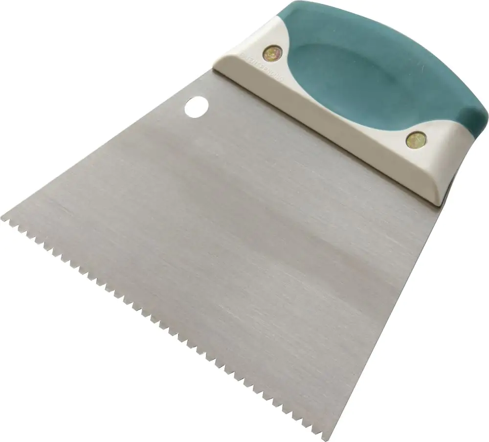 Nespoli Kleberspachtel 18 cm breit