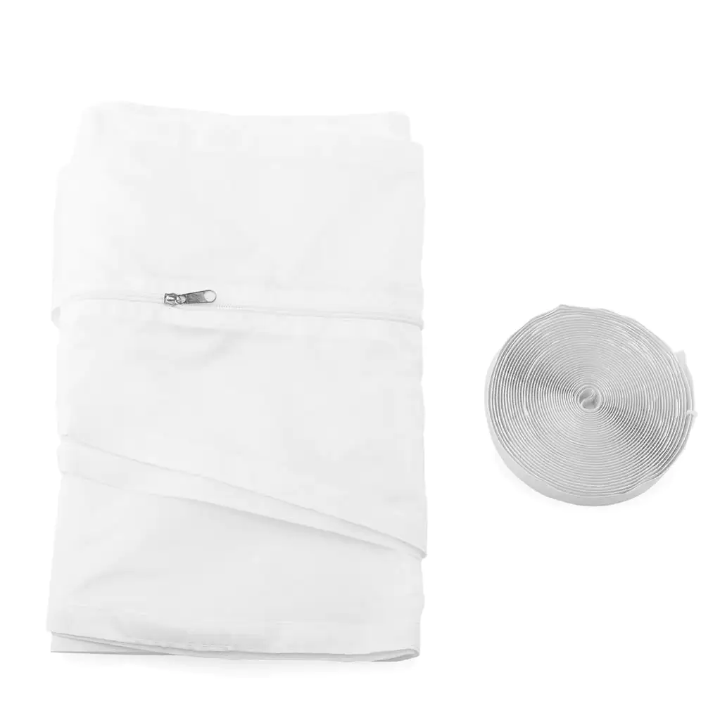 Tristar Bodenventilator Metall, Ø 50cm 120 W, 3 Stufen, 11.012m/h, 67 dB