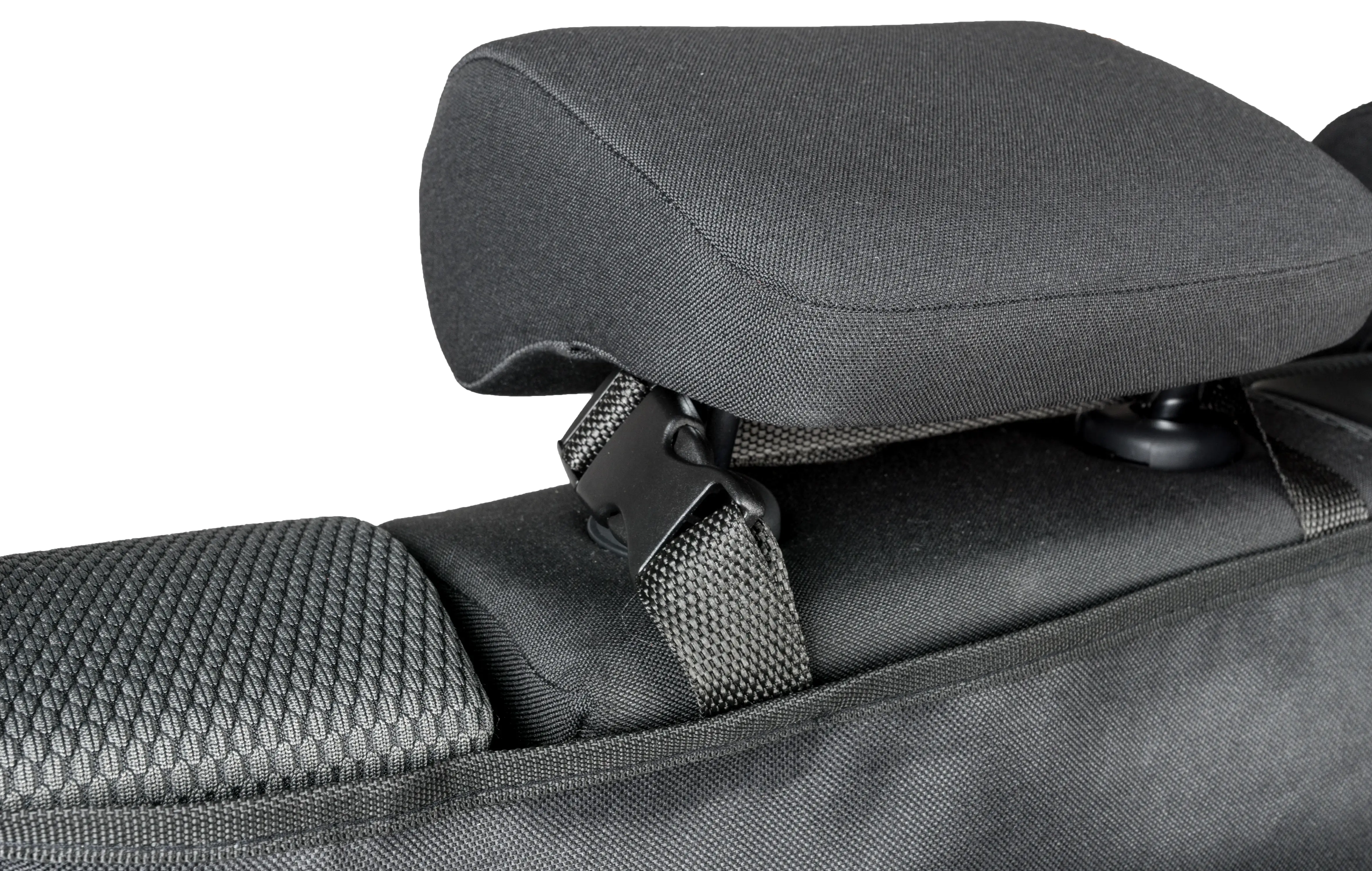 9001778136206_004 Walser Kofferraumdecke mit Multiorganizer 1-teilig