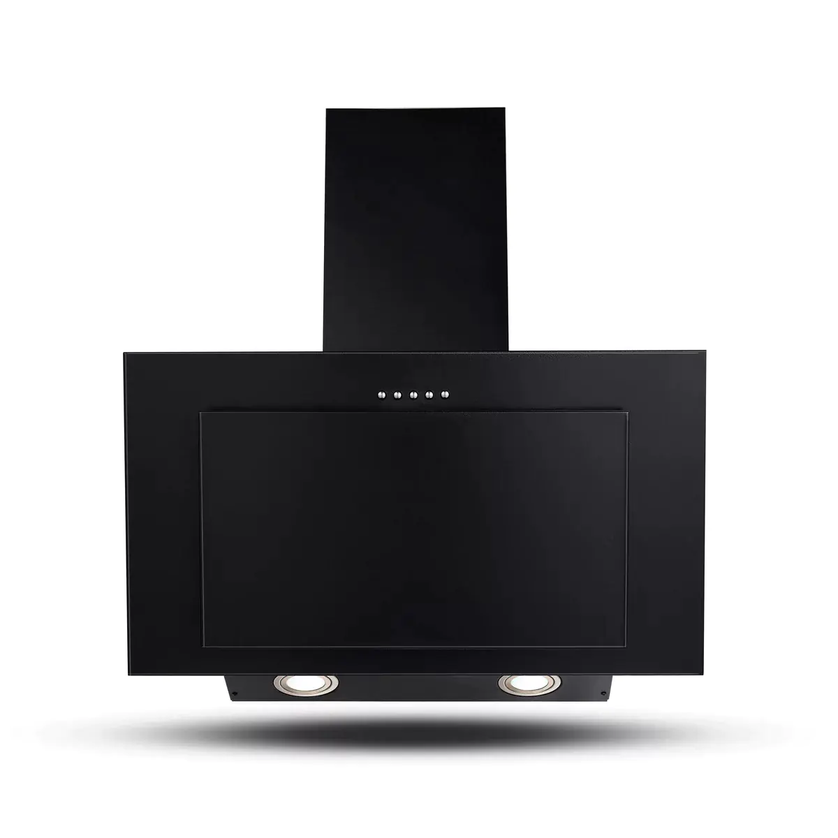 Optifit Küchenzeile mit E-Geräte anthrazit matt 270 cm Optifit Küchenzeile mit E-Geräte anthrazit matt 270 cm