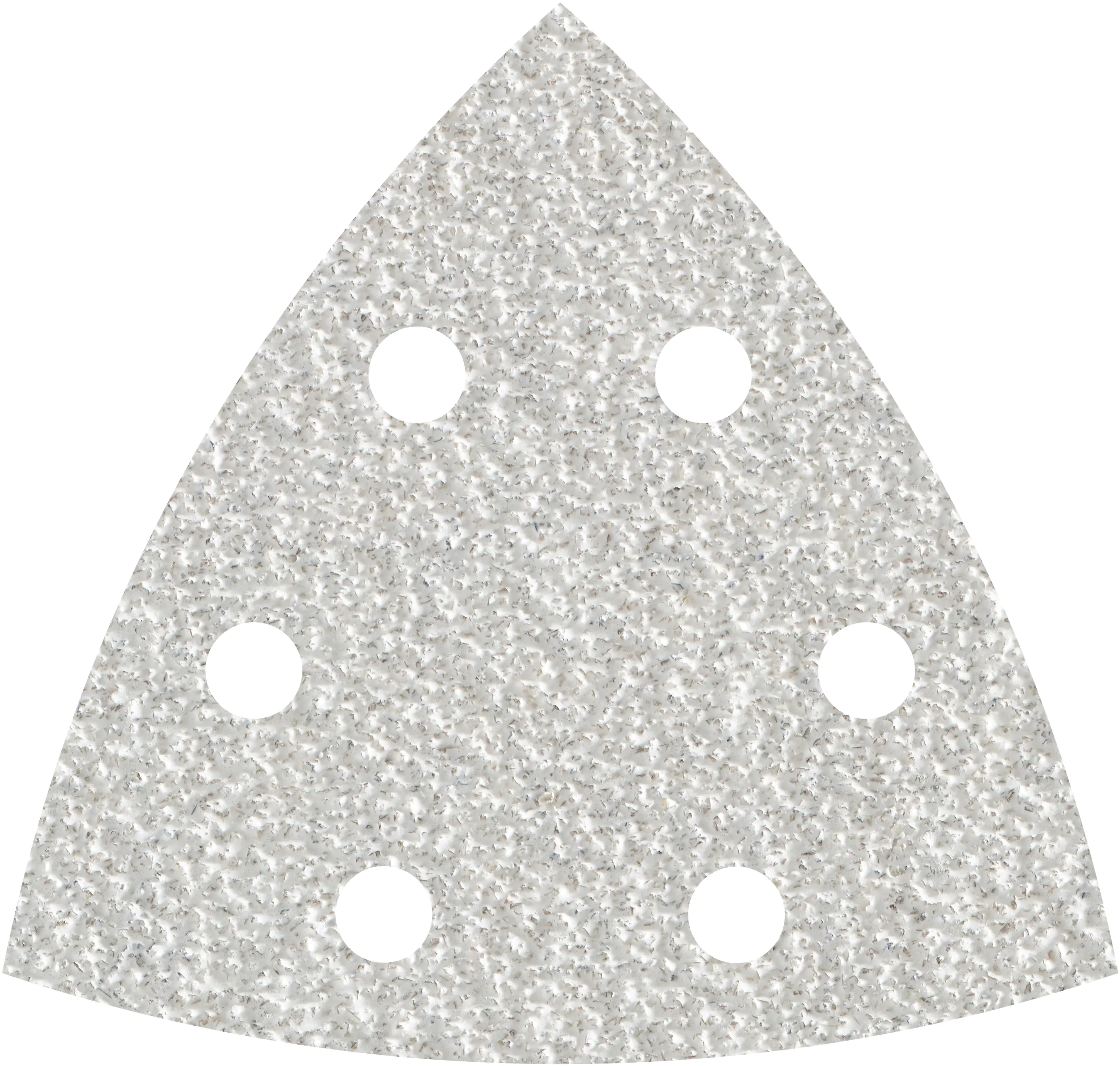 Wolfcraft Haftschleifblätter K120 für Deltaschleifer 5 Stück Wolfcraft Haftschleifblätter K120 für Deltaschleifer 5 Stück