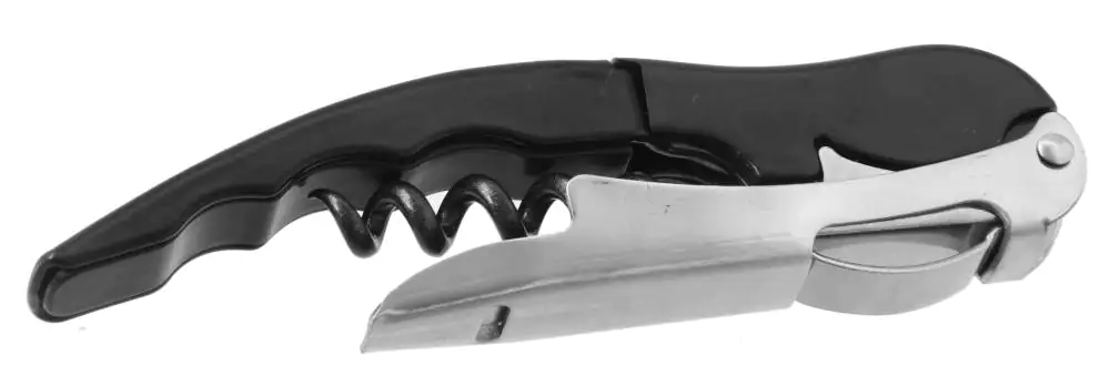 Fackelmann Kellner Korkenzieher