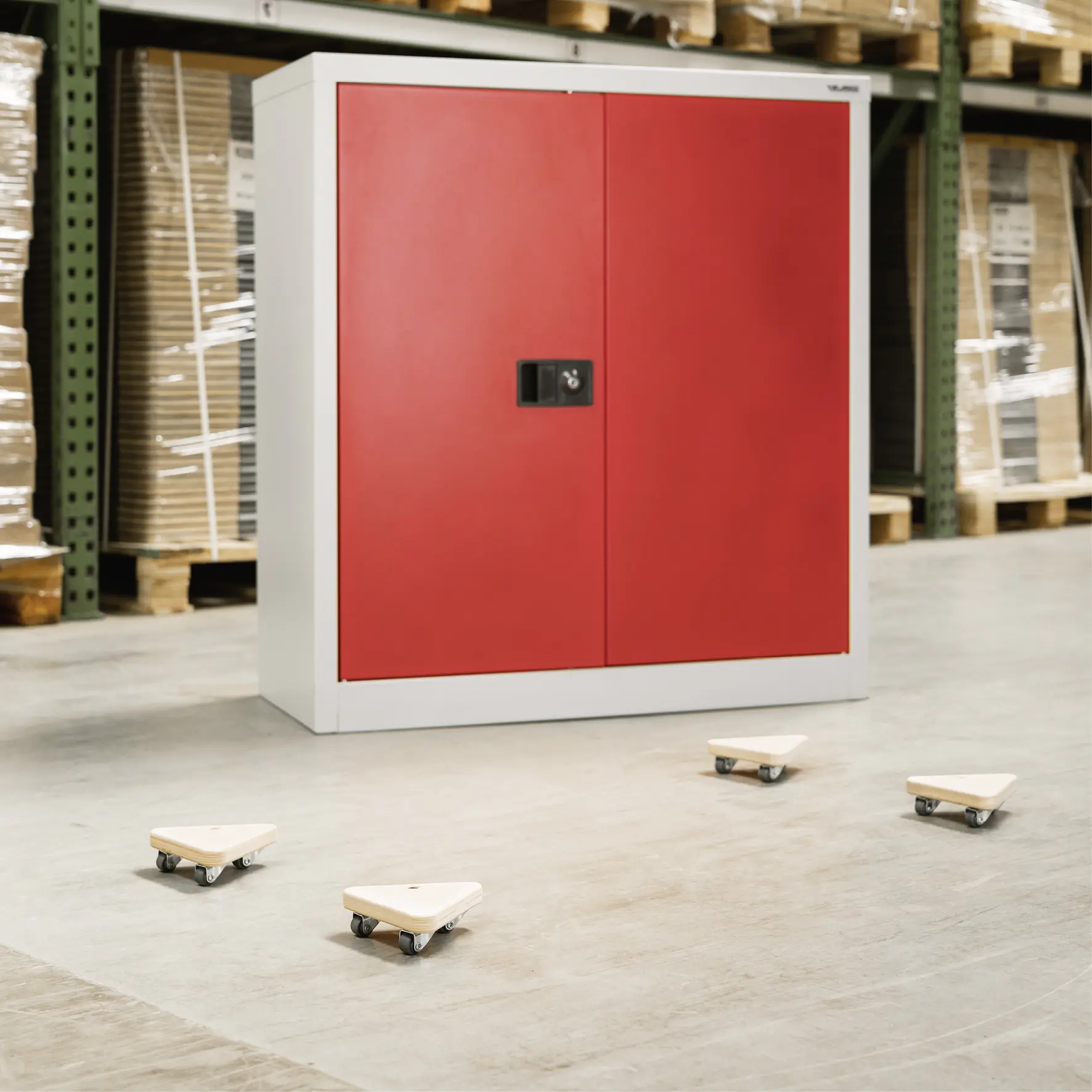 Wagner Transportroller 14 x 14 cm Traglast 100 kg Wagner Transportroller 14 x 14 cm Traglast 100 kg