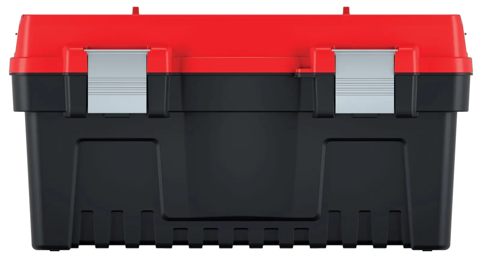 Kistenberg Werkzeugkiste Evo 50 KEV5025AL ohne Inhalt 47,6 x 26 x 25,6 cm