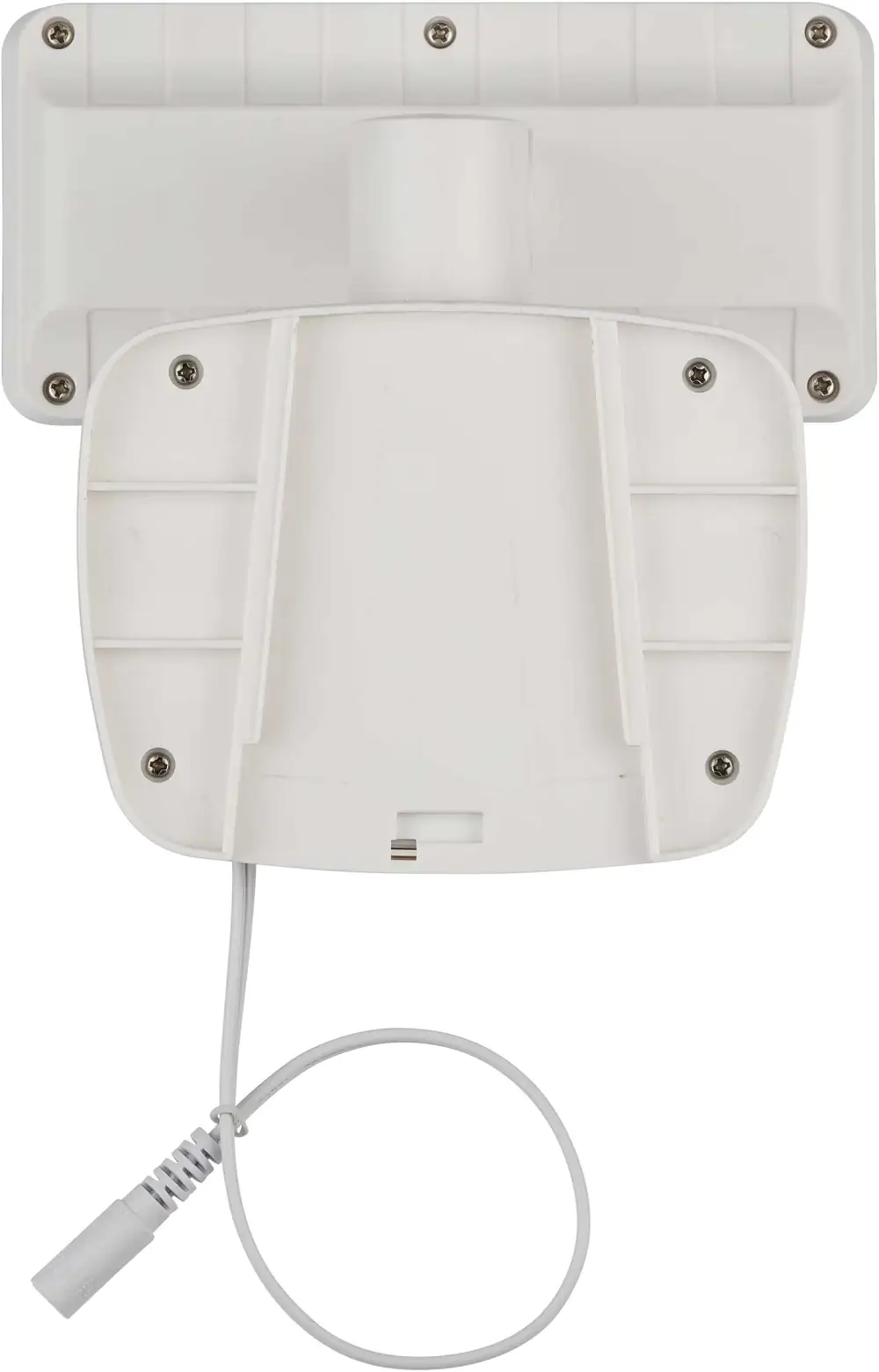 Brennenstuhl Solar LED-Strahler 400 lm IP44, schwarz Brennenstuhl Solar LED-Strahler 400 lm IP44, schwarz