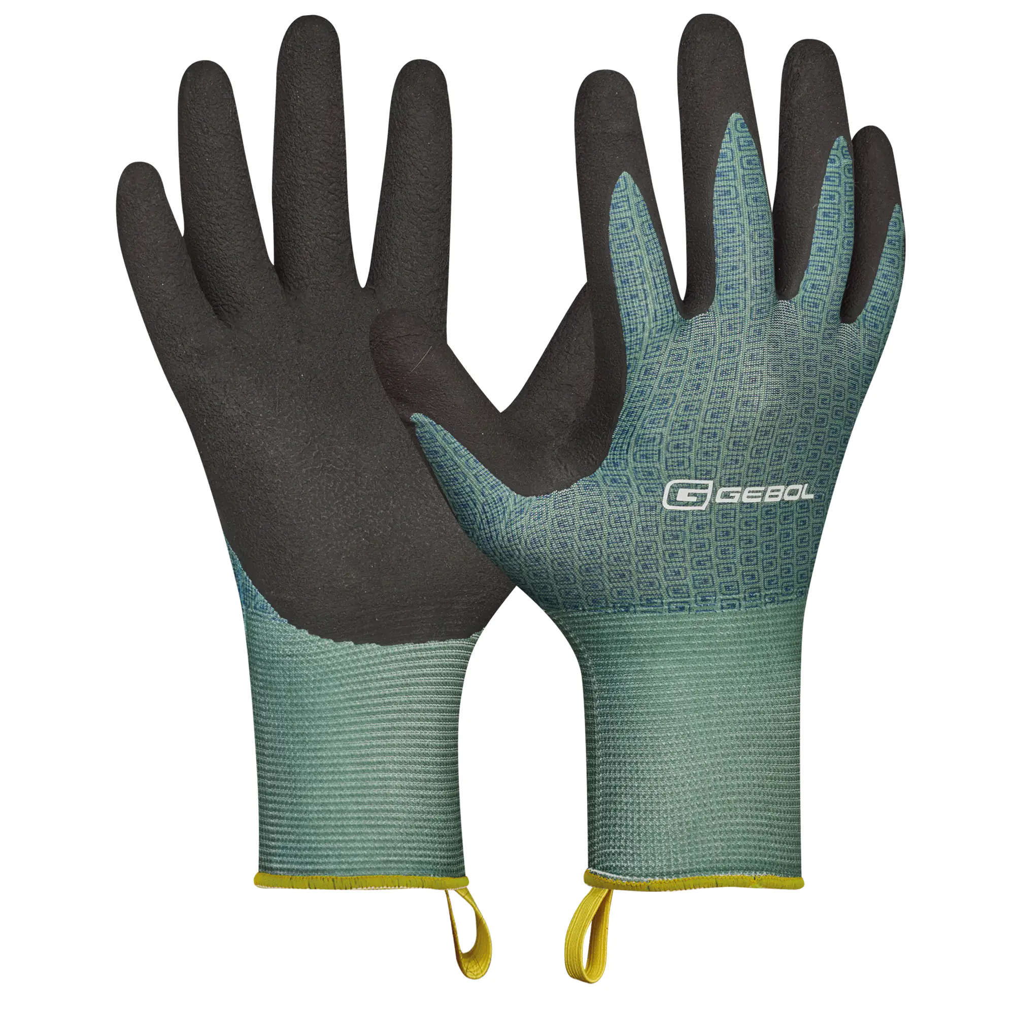 Gebol Handschuh Mentha  