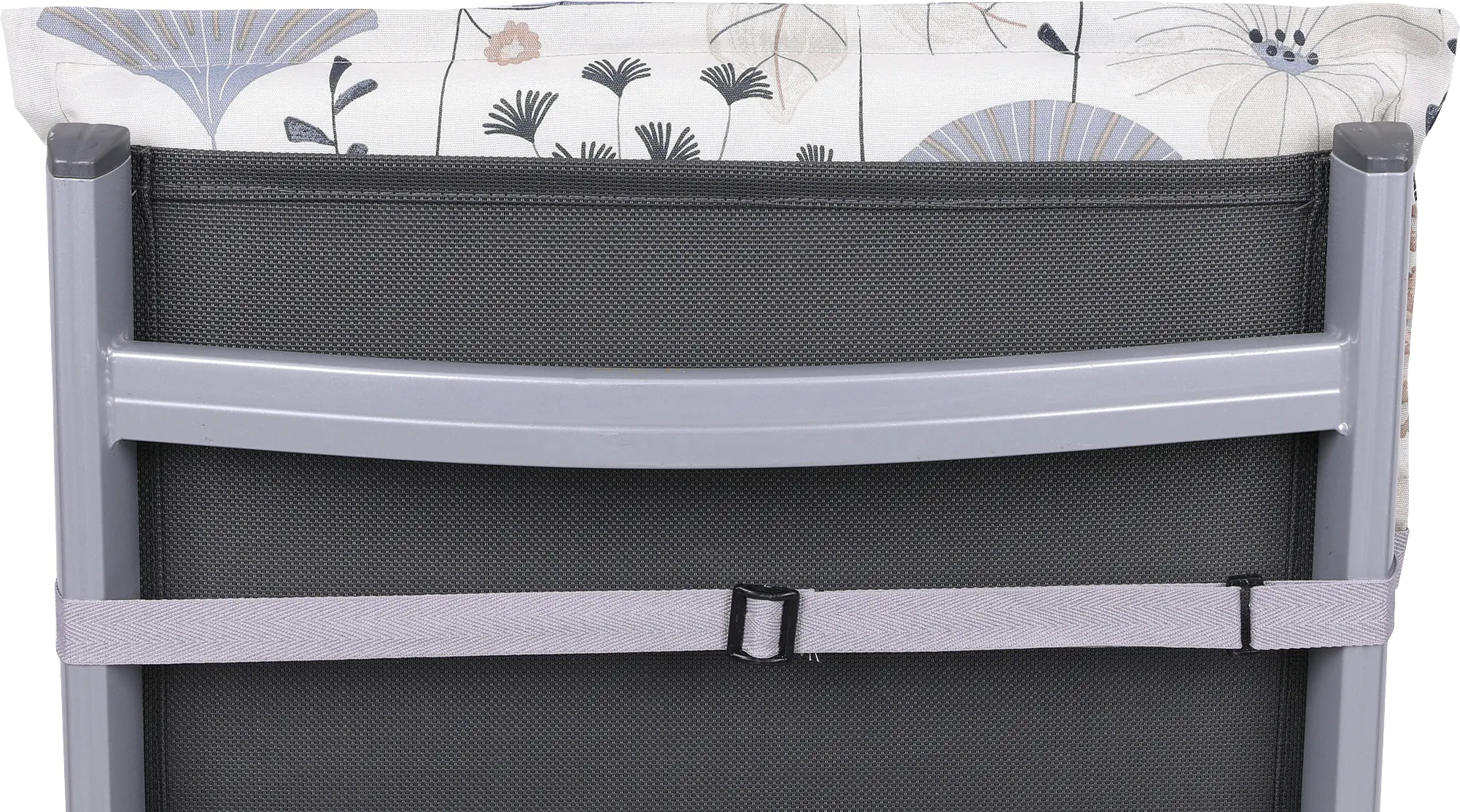 GO-DE Sesselauflage hoch 50 x 120 x 6 cm beige GO-DE Sesselauflage hoch 50 x 120 x 6 cm beige