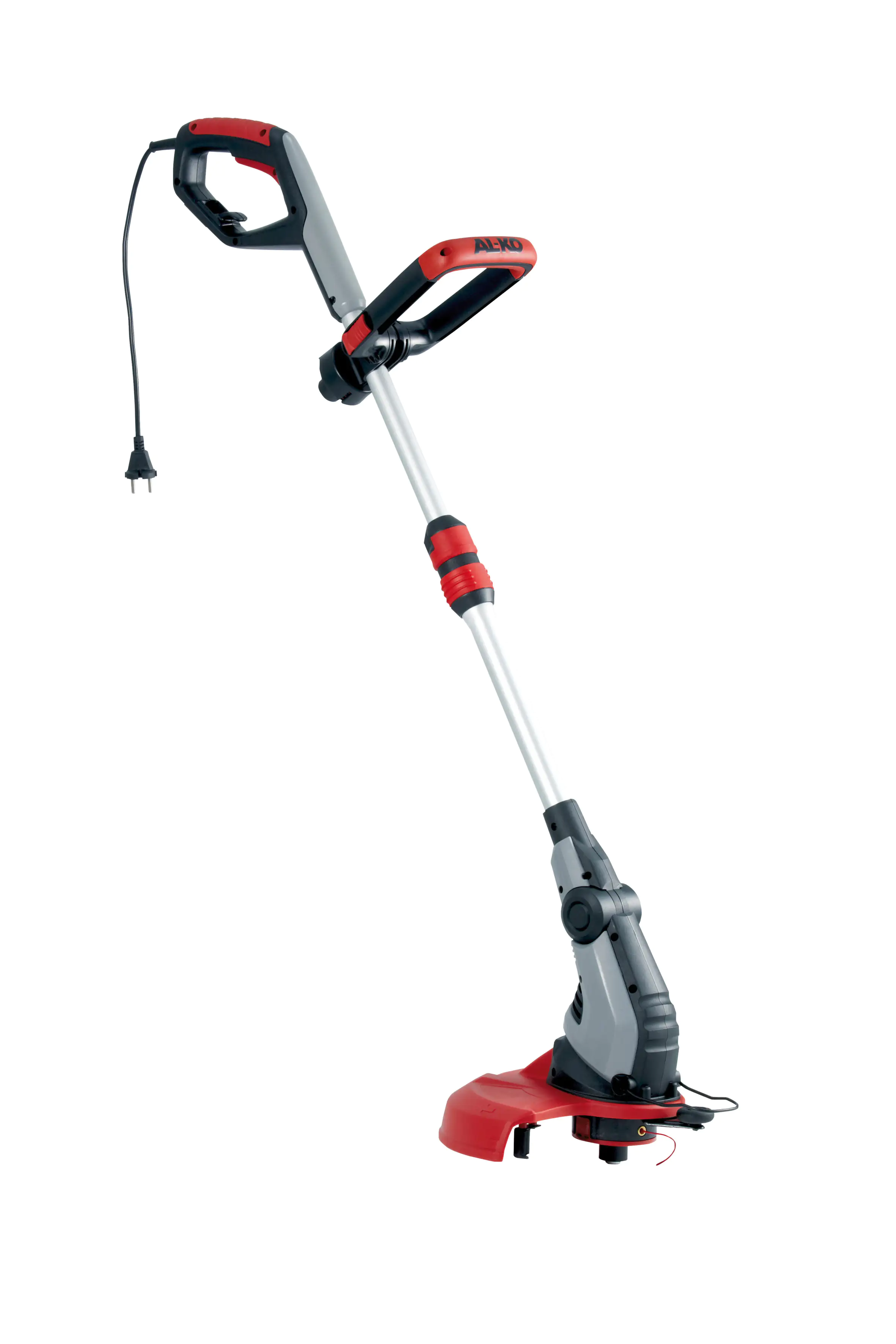 AL-KO Elektro-Rasentrimmer GTE 450 Comfort 450 Watt, 30 cm Schnittbreite