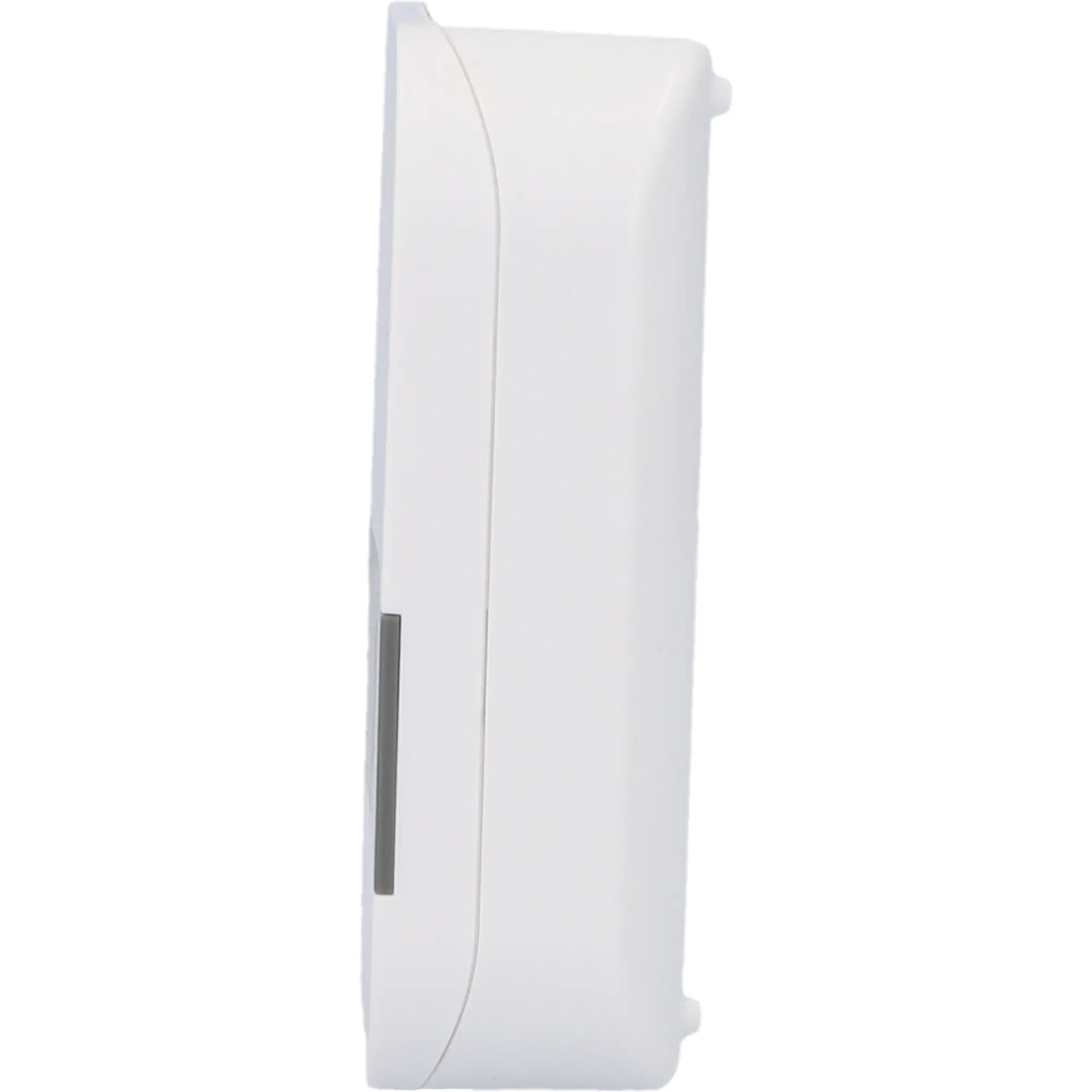 Unitec Funk Gong WD12 150 m Reichweite, batteriebetrieb