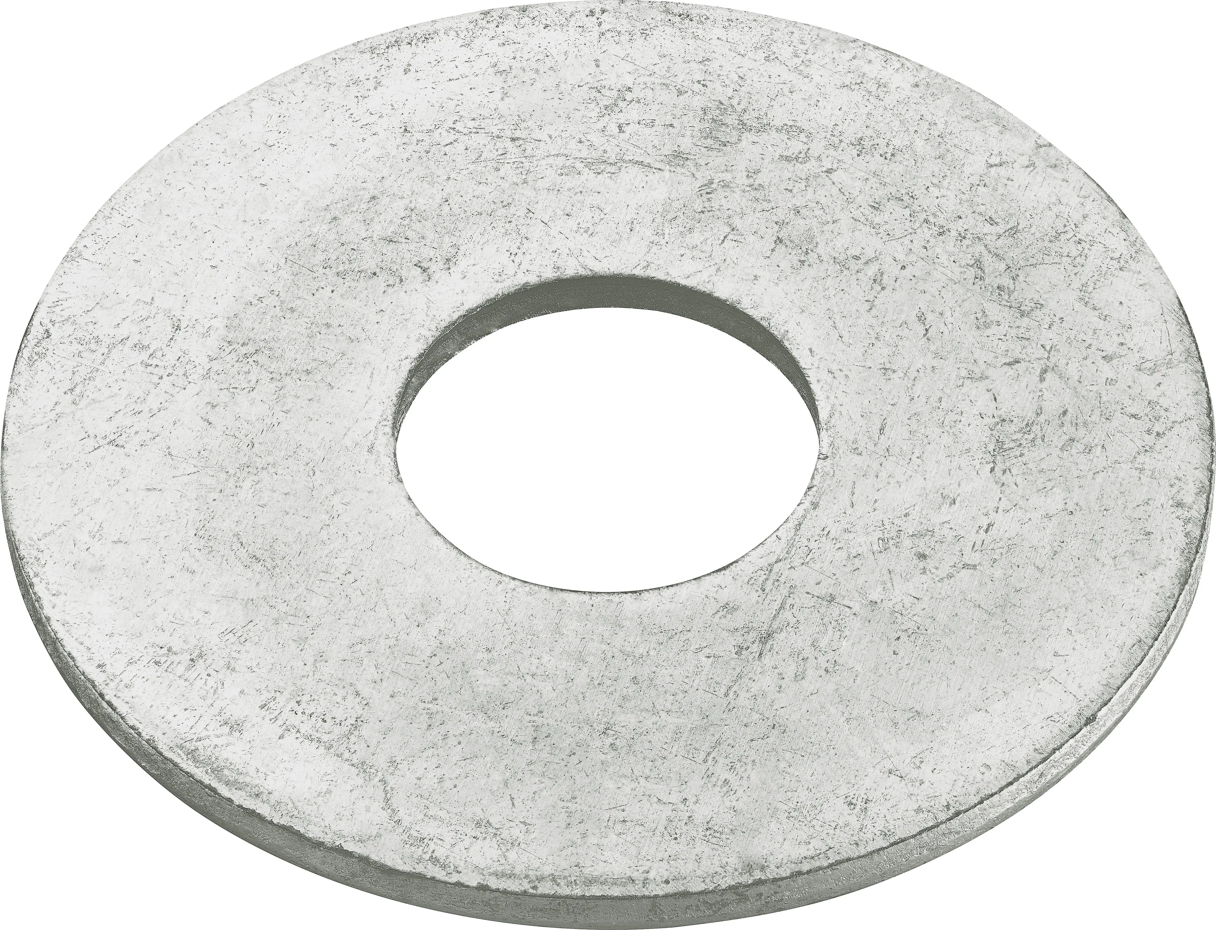 Conmetall Karosseriescheiben 50 x 17 x 1,2 mm - 6 Stk.