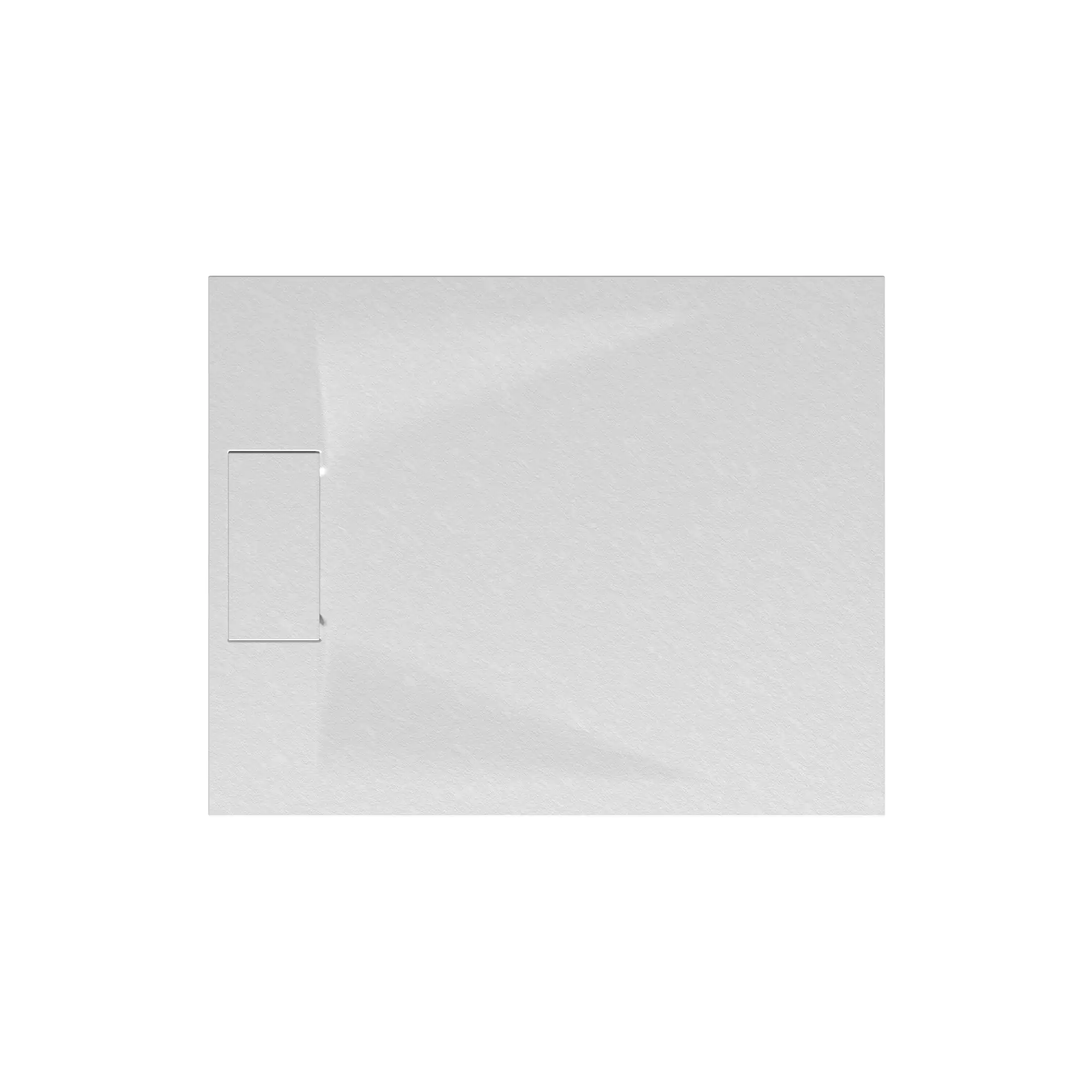 Schulte Duschwanne DWM-Tec 80 x 100 cm mattweiß Schulte Duschwanne DWM-Tec 80 x 100 cm mattweiß