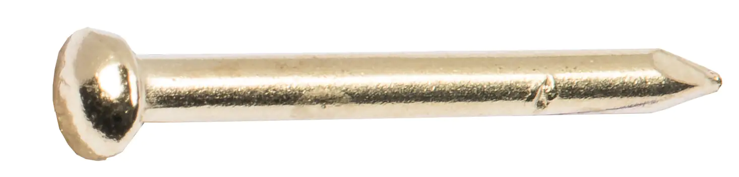 Rundkopfstifte 1,8 x 20 mm, 60 g