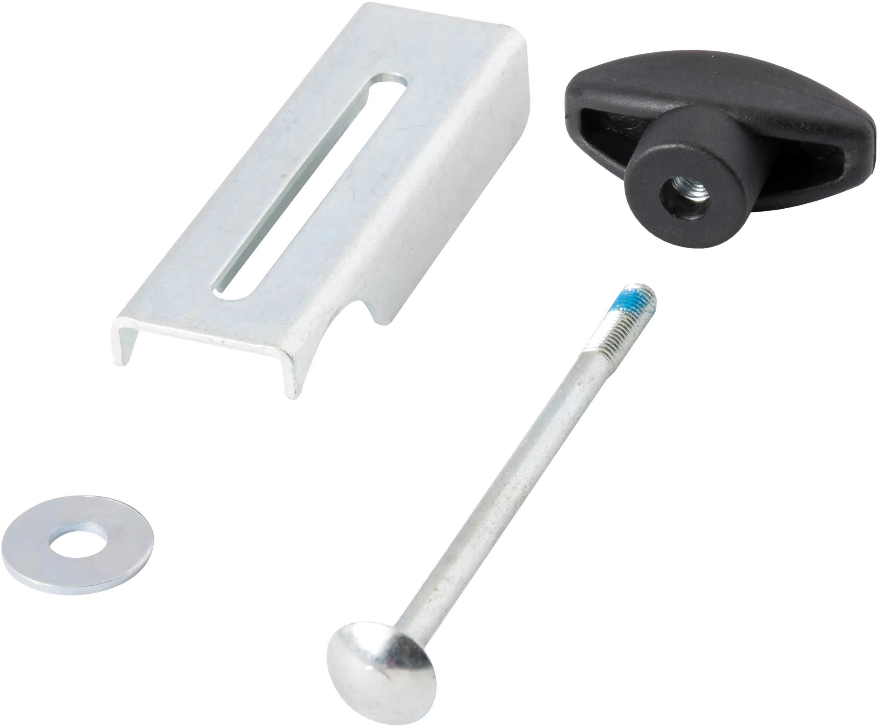 KRAUSE Sicherungsset M 5 x 85 mm MONTO für Belagbühne