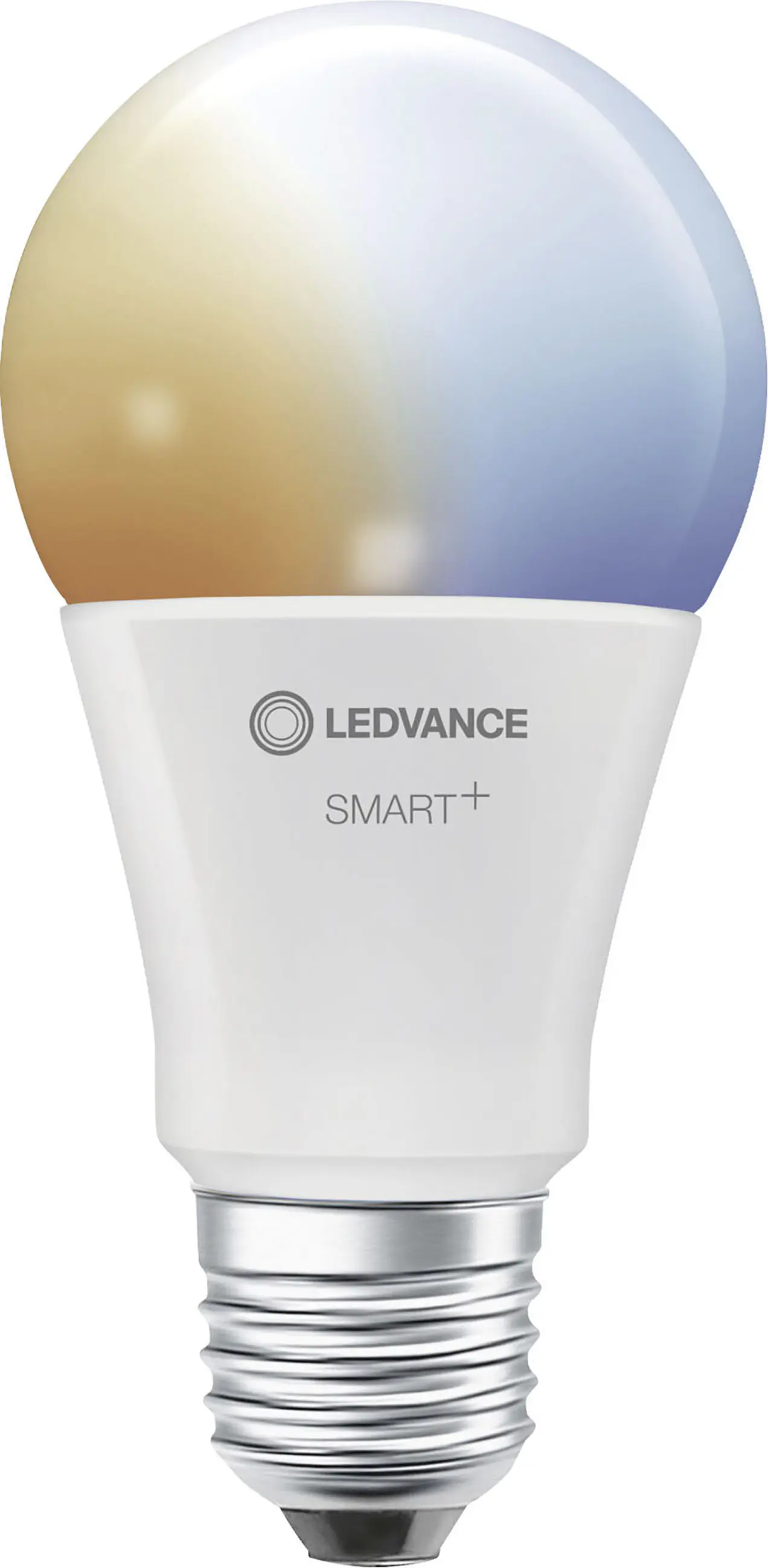 Ledvance LED Leuchtmittel Smart+ Classic A100 13,7 x 7 cm einstellbares weiß E27