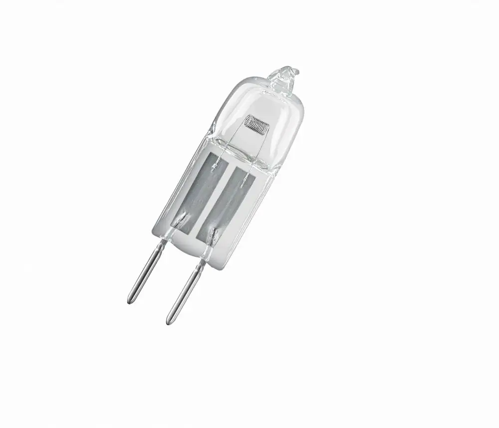 Osram Halogen Sockellampe Halostar G4 10W 2er-Pack warmweiß, dimmbar, klar Osram Halogen Sockellampe Halostar G4 10W 2er-Pack warmweiß, dimmbar, klar