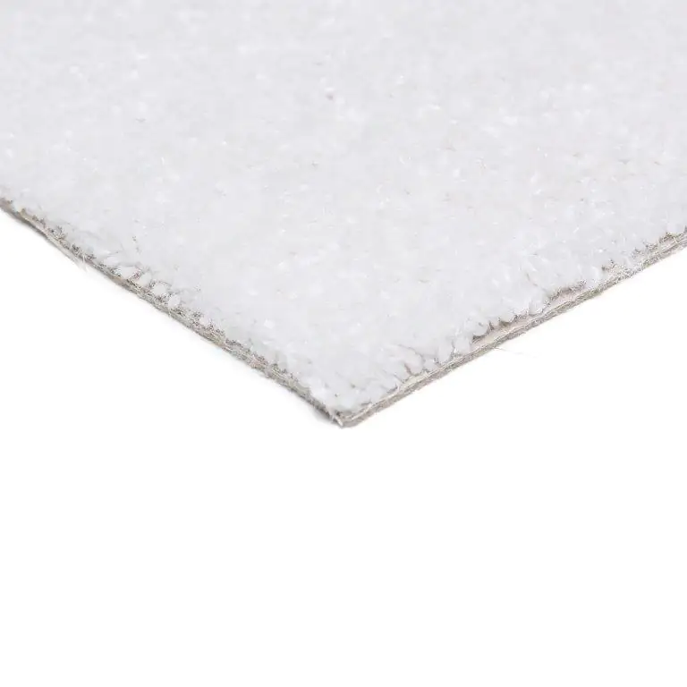 4002398292889_3 Andiamo Teppichboden Bari Coupon im Wunschmaß, weiß, 4 m breit