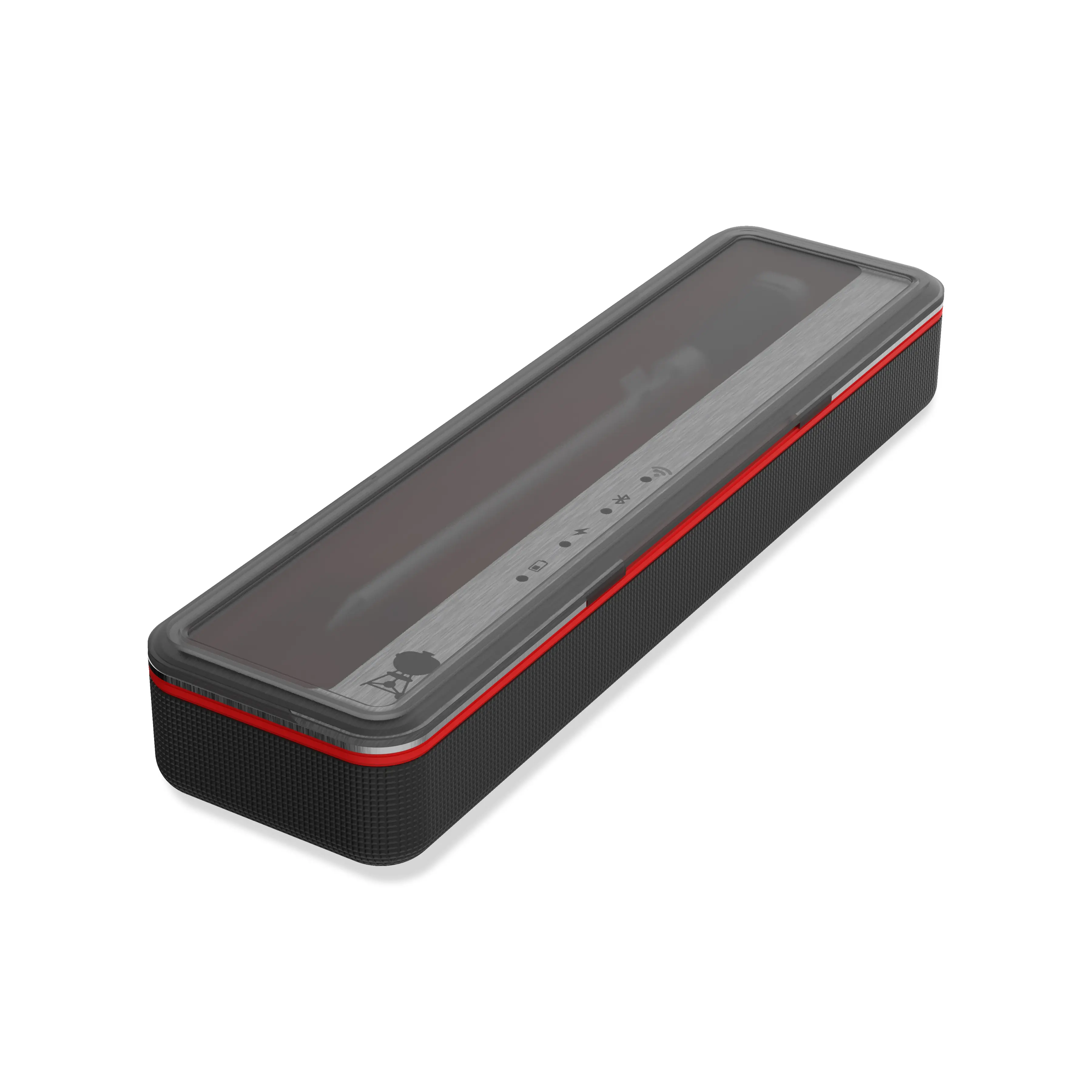 Weber Grillthermometer Plus mit Booster kabellos