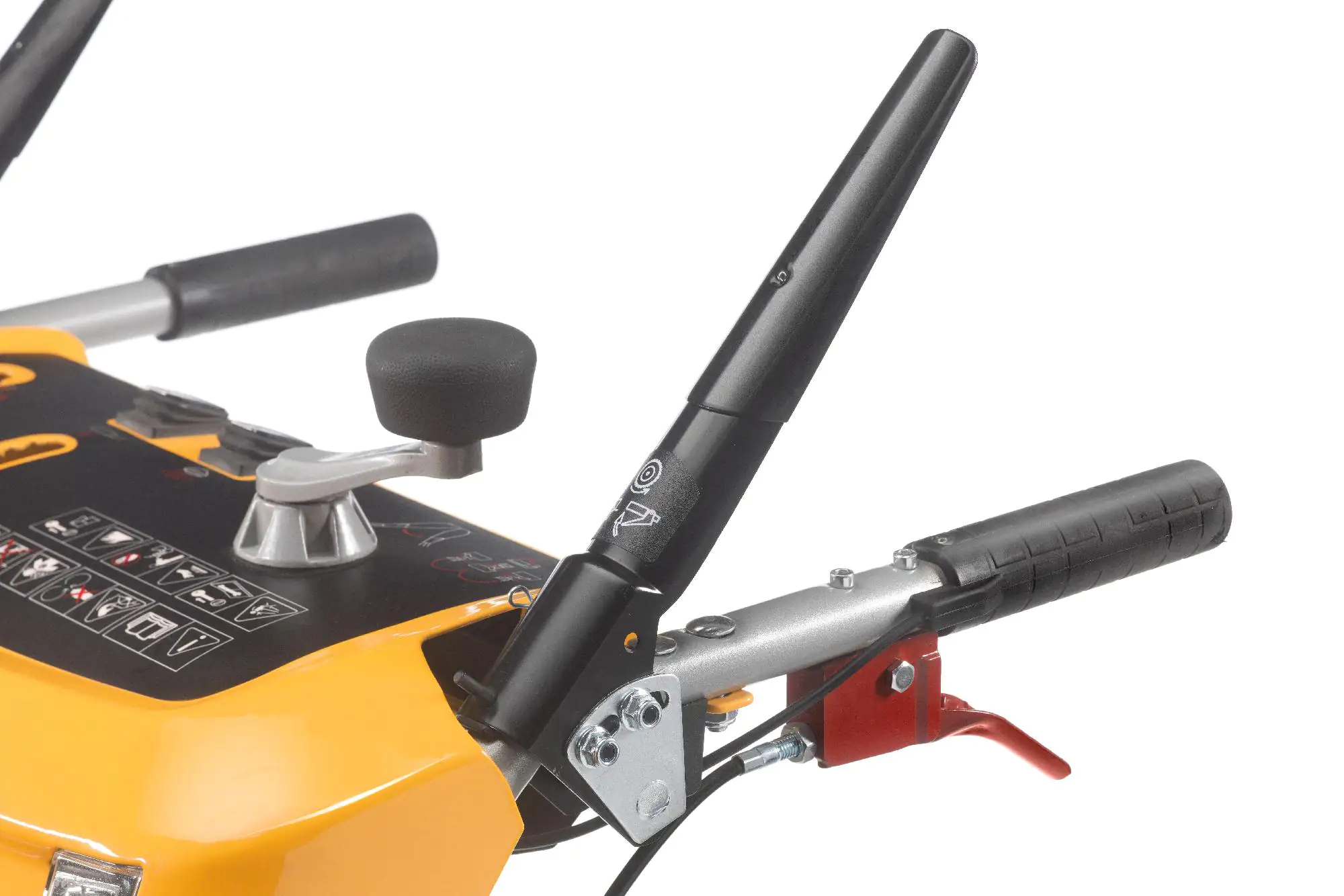 Stiga Benzin-Schneefräse ST 6272 P TRAC Arbeitsbreite 72 cm 6,2 kW Stiga Benzin-Schneefräse ST 6272 P TRAC Arbeitsbreite 72 cm 6,2 kW