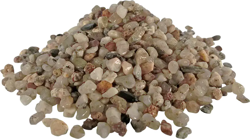 Orbit Aquarien Naturkies natur 15 kg