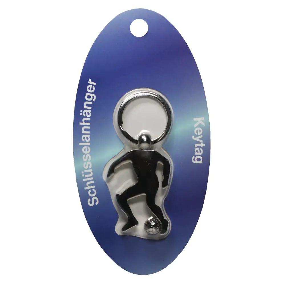 Basi Schlüsselanhänger Serie Hobby