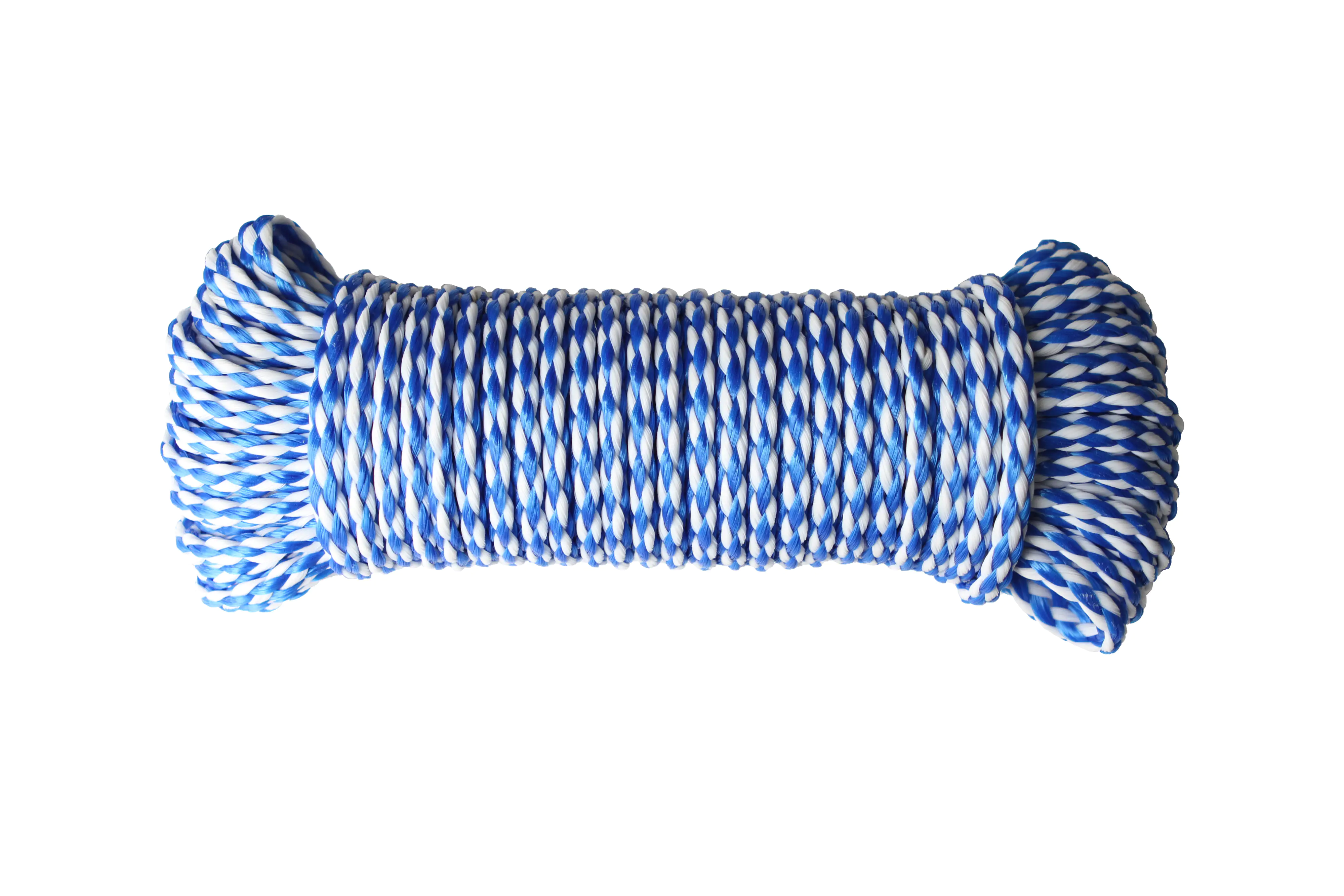 TrendLine Skiseil Ø 8 mm x 20 m