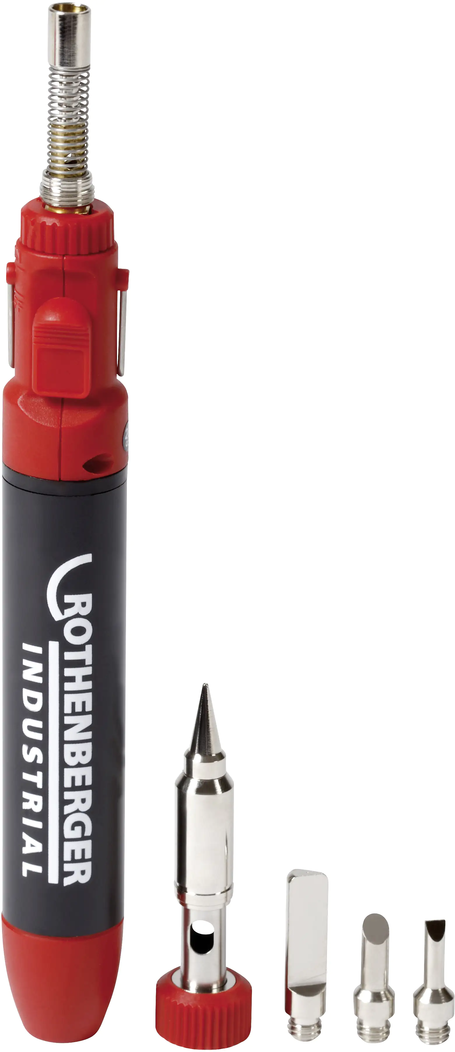 Rothenberger Micropen-Set 1300 °C
