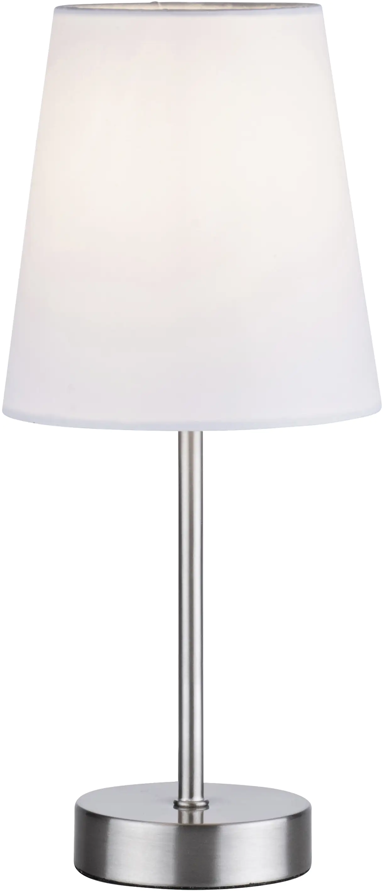 JustLight Tischleuchte Heinrich 32,5 x 14 cm E14, max. 40 W